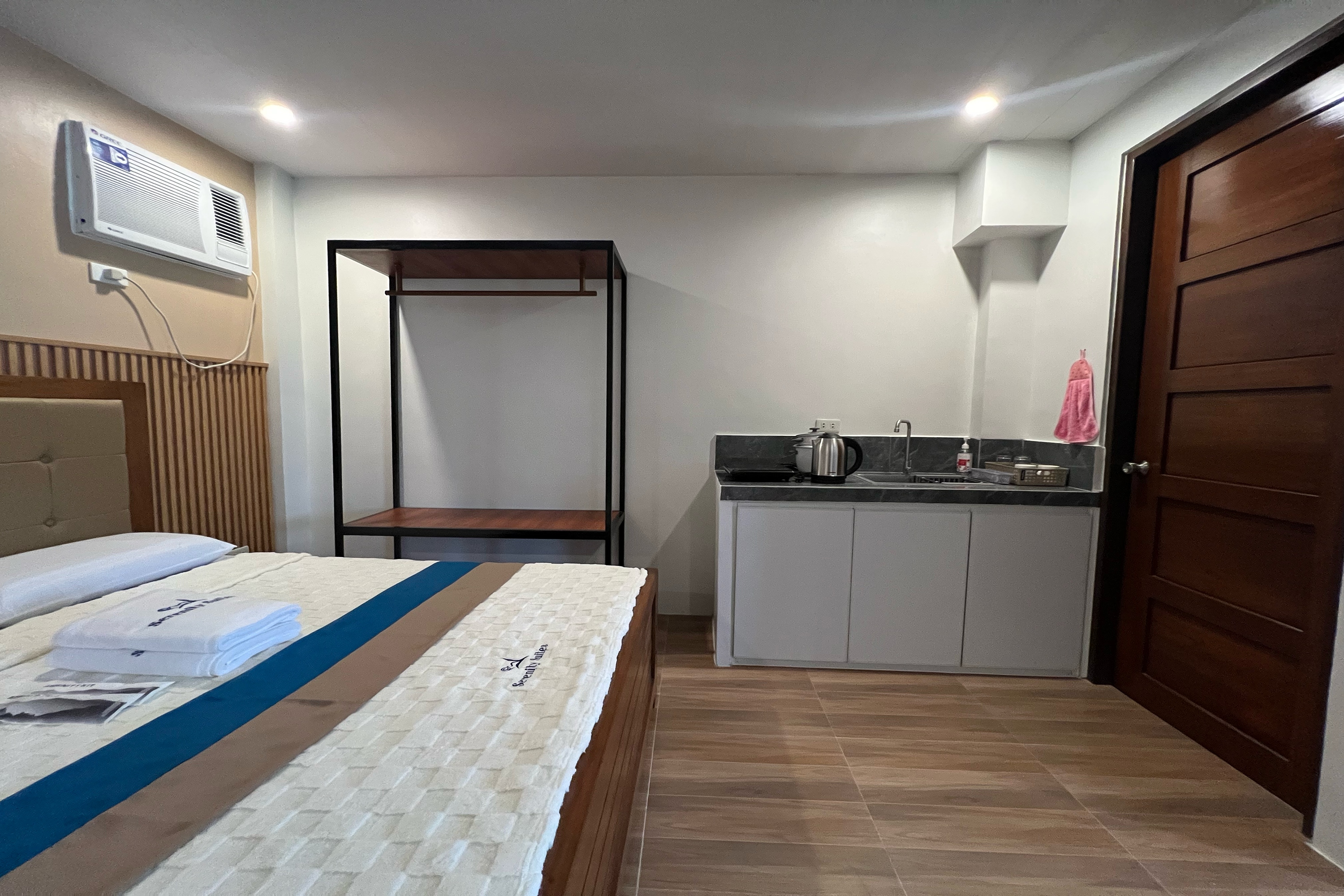 Family Room Standard