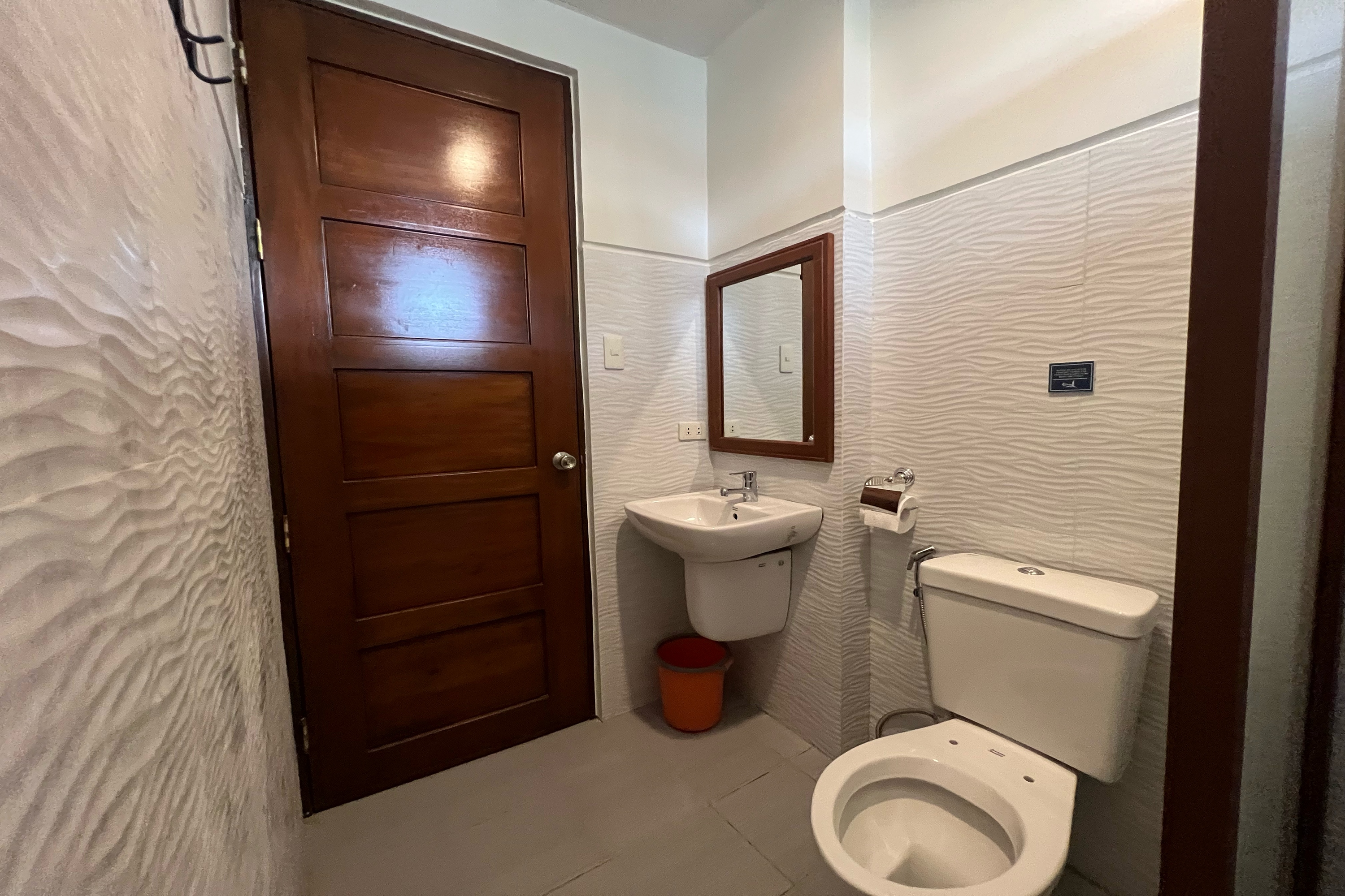 Family Room Standard