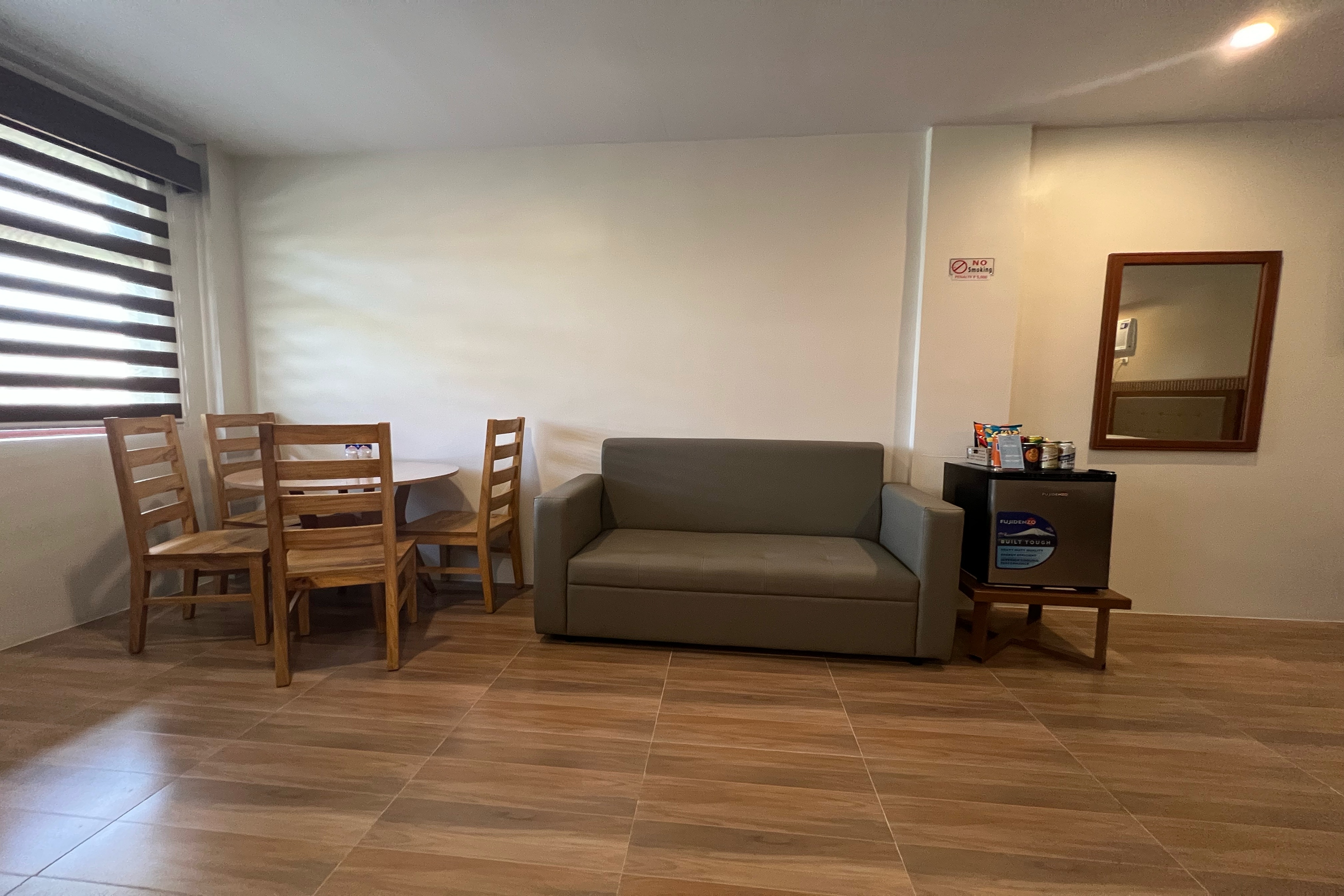 Family Room Standard