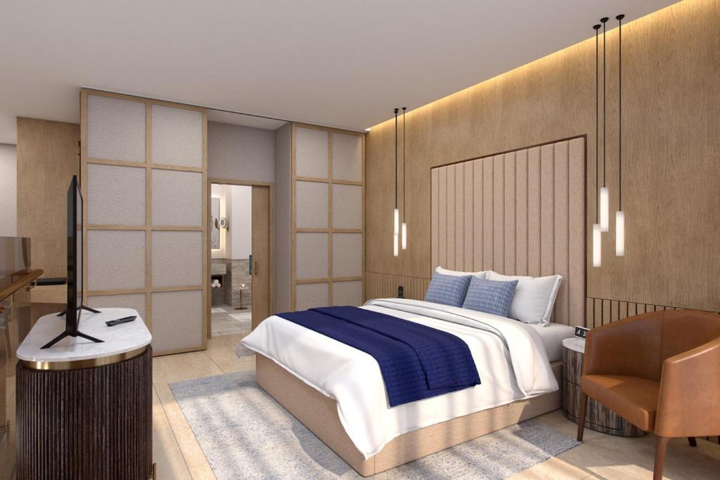 Suite Classic One Bedroom