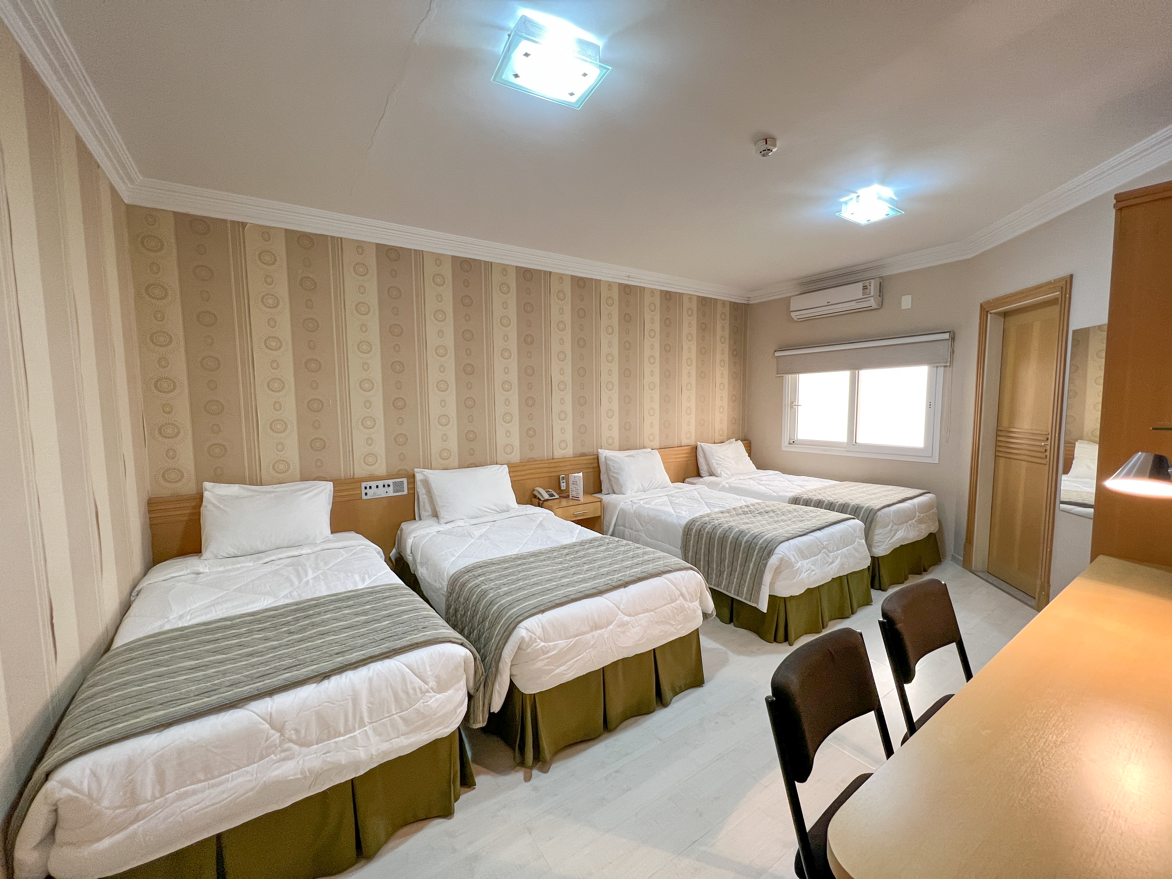 Family Room Superior