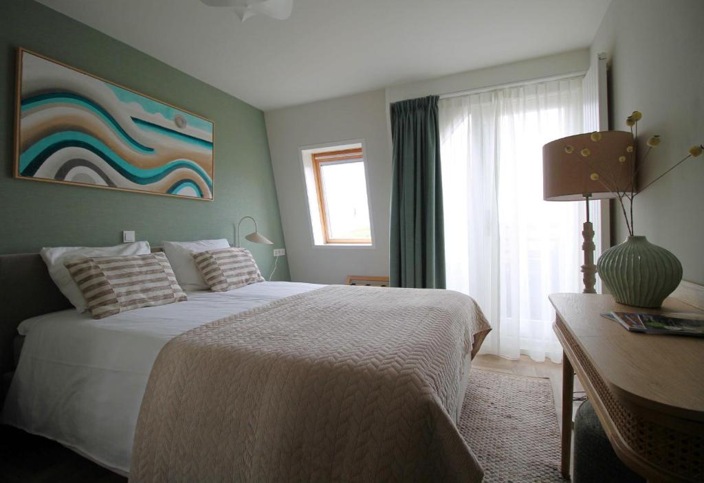 Double Comfort Sea View