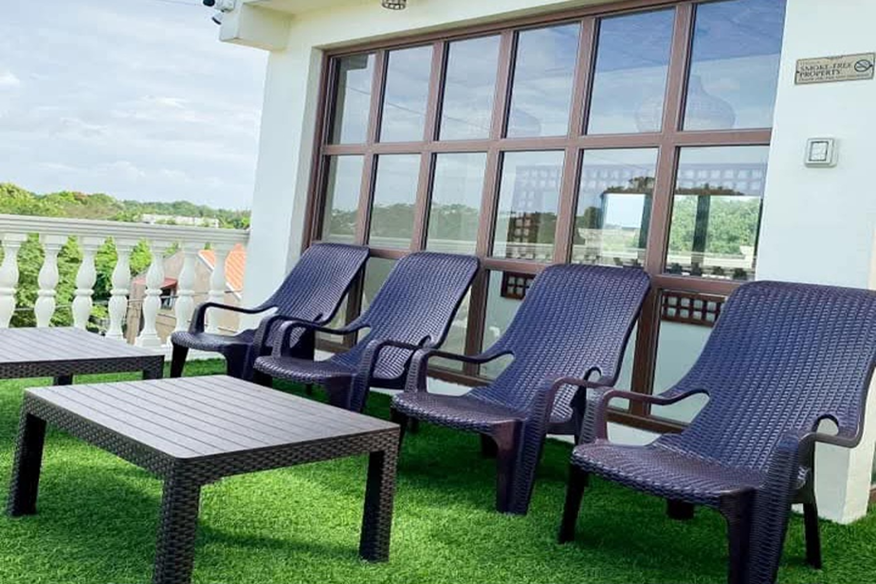 Family Room Standard