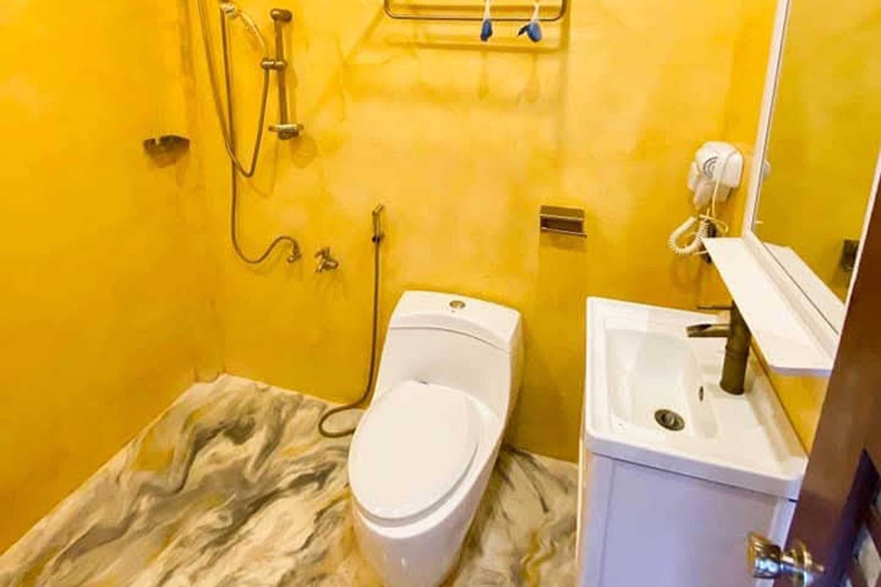 Family Room Standard