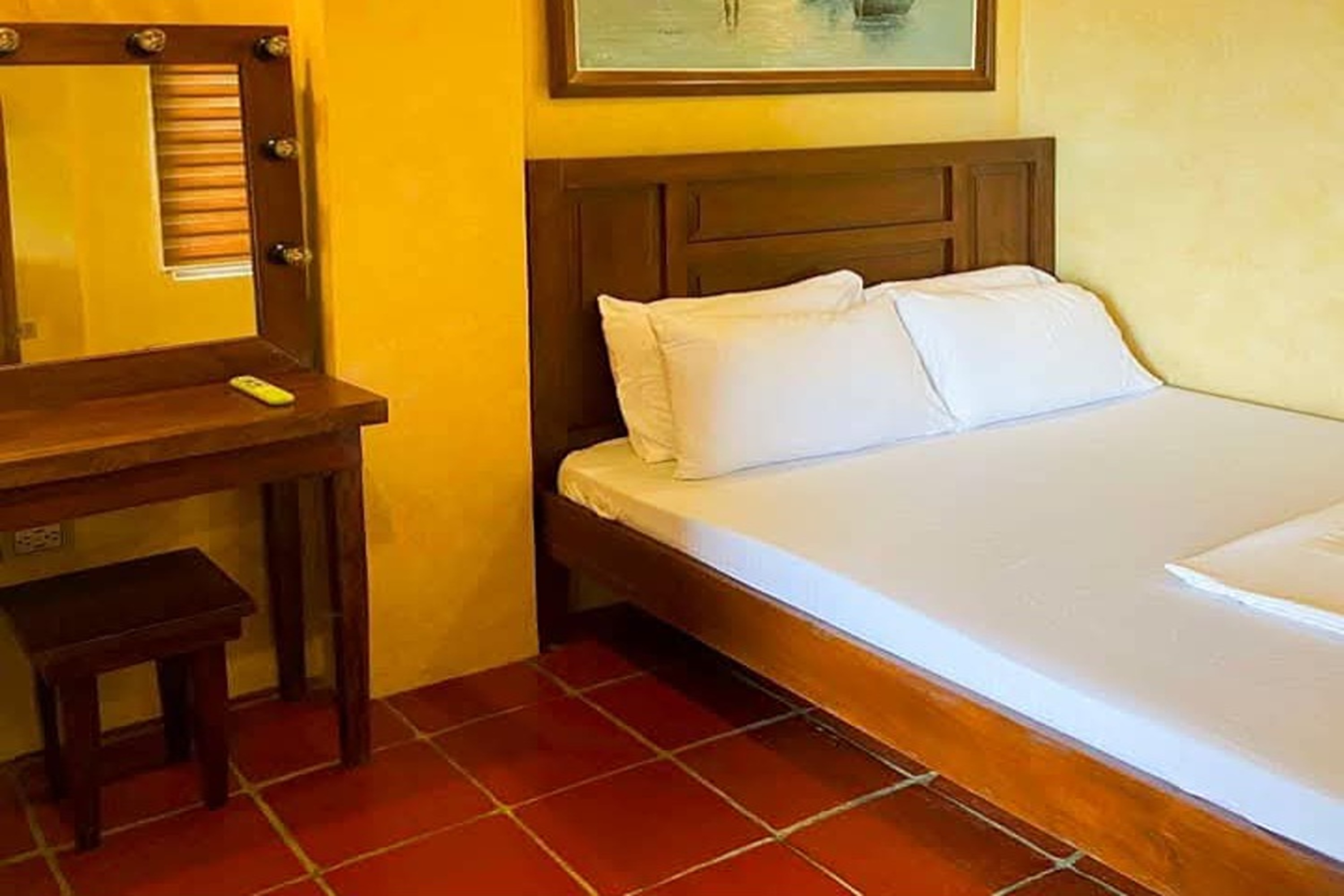 Family Room Standard