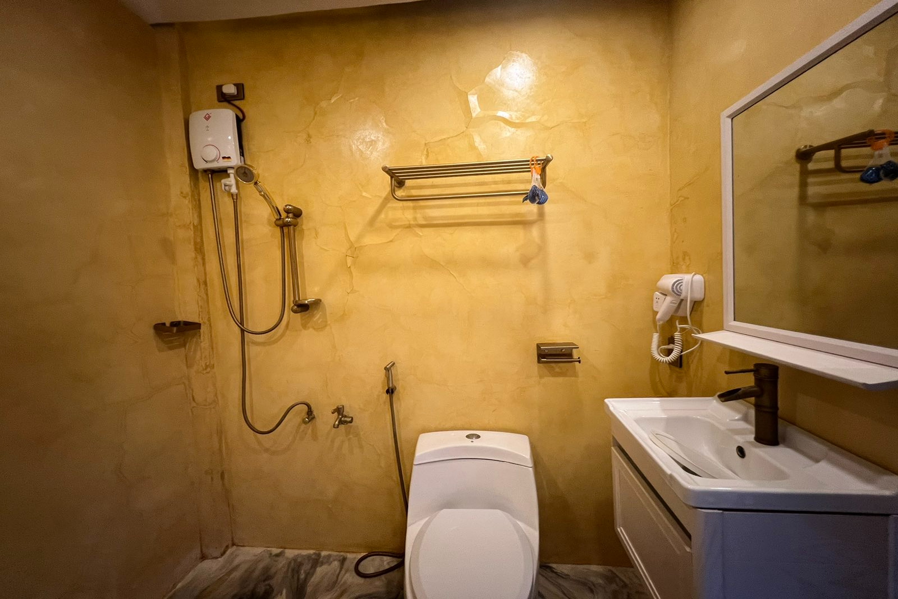 Family Room Standard