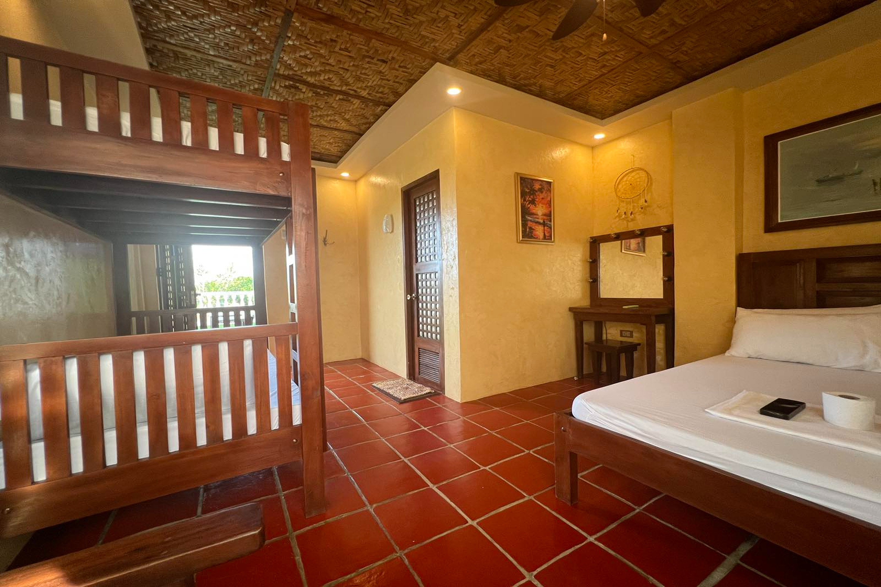 Family Room Standard