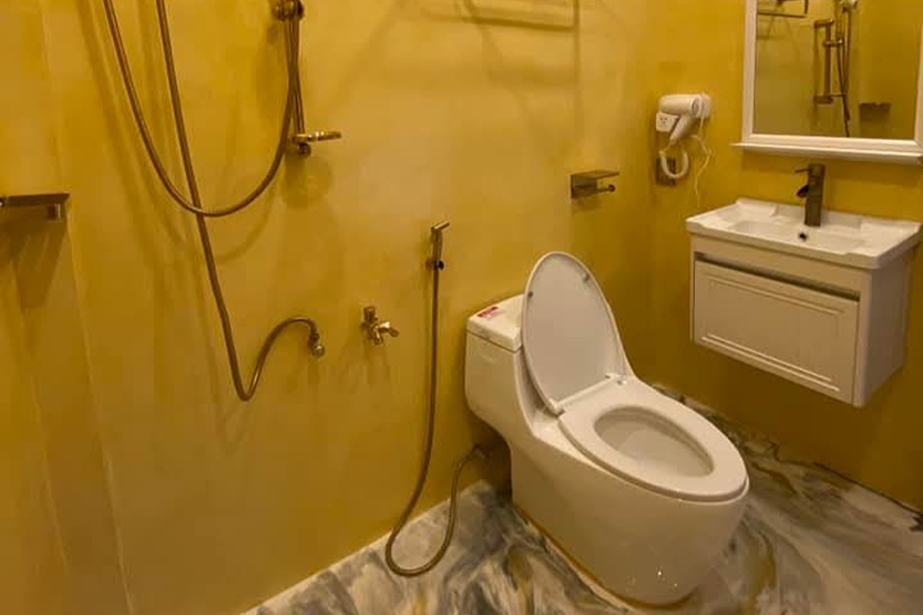 Family Room Standard