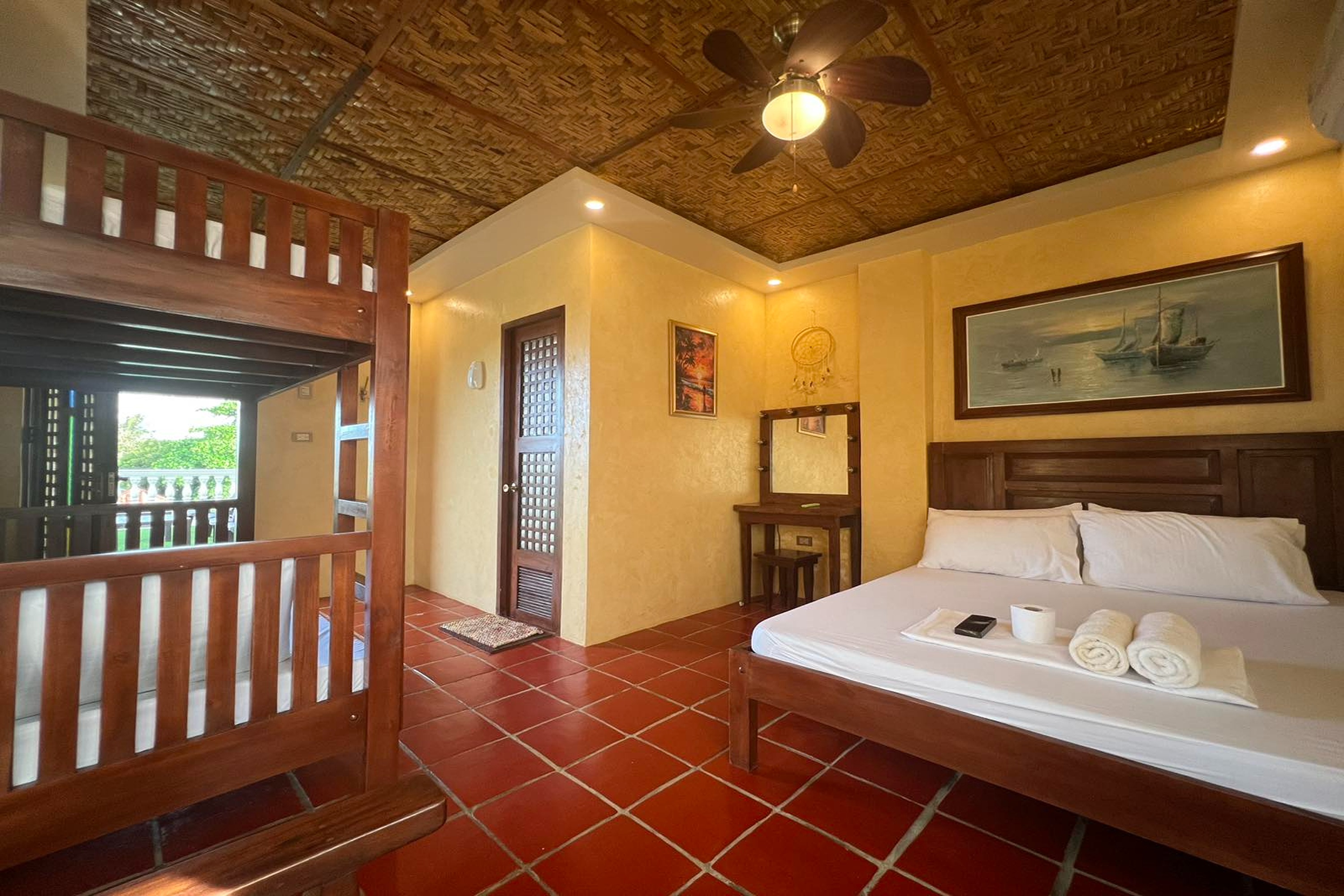 Family Room Standard