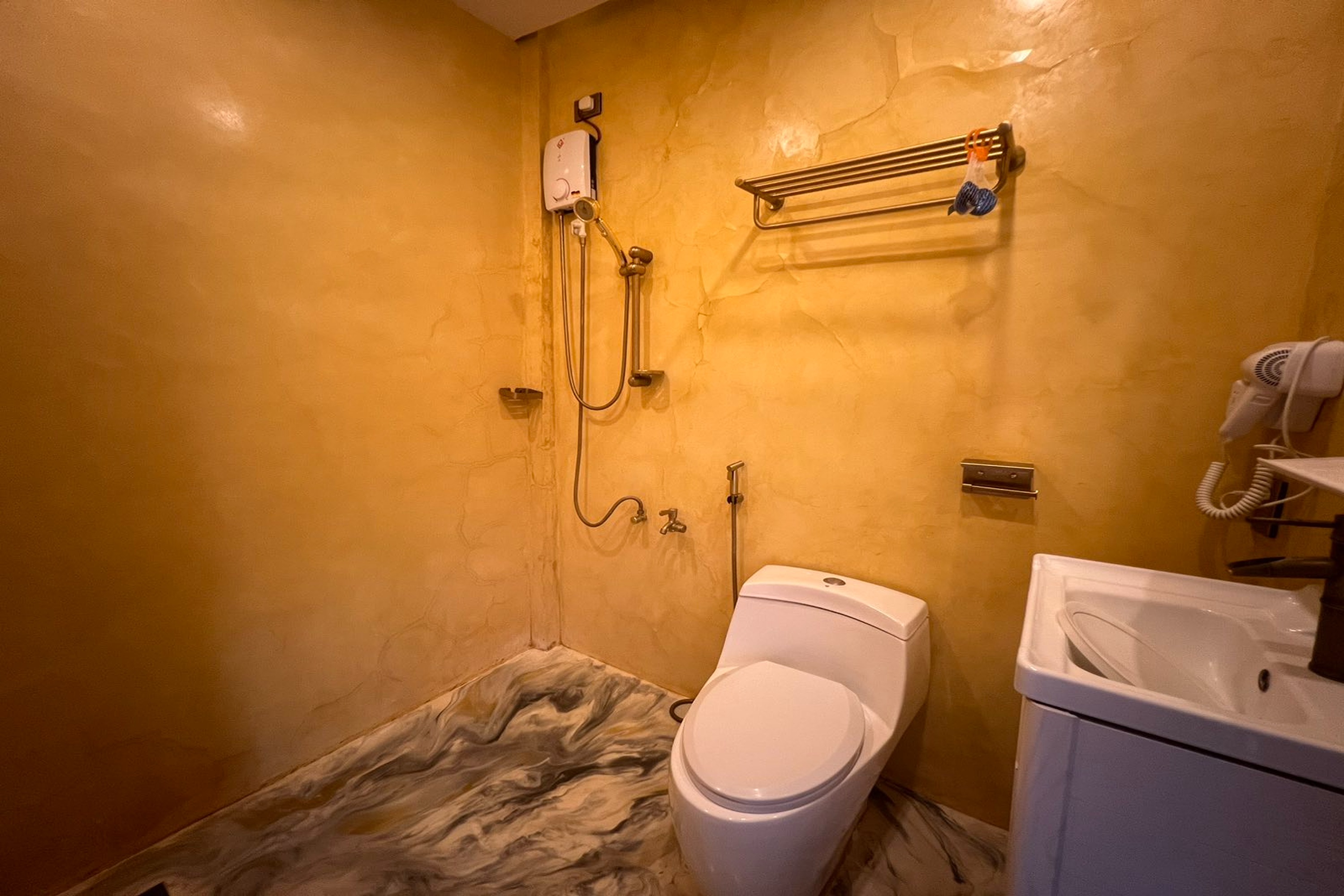 Family Room Standard