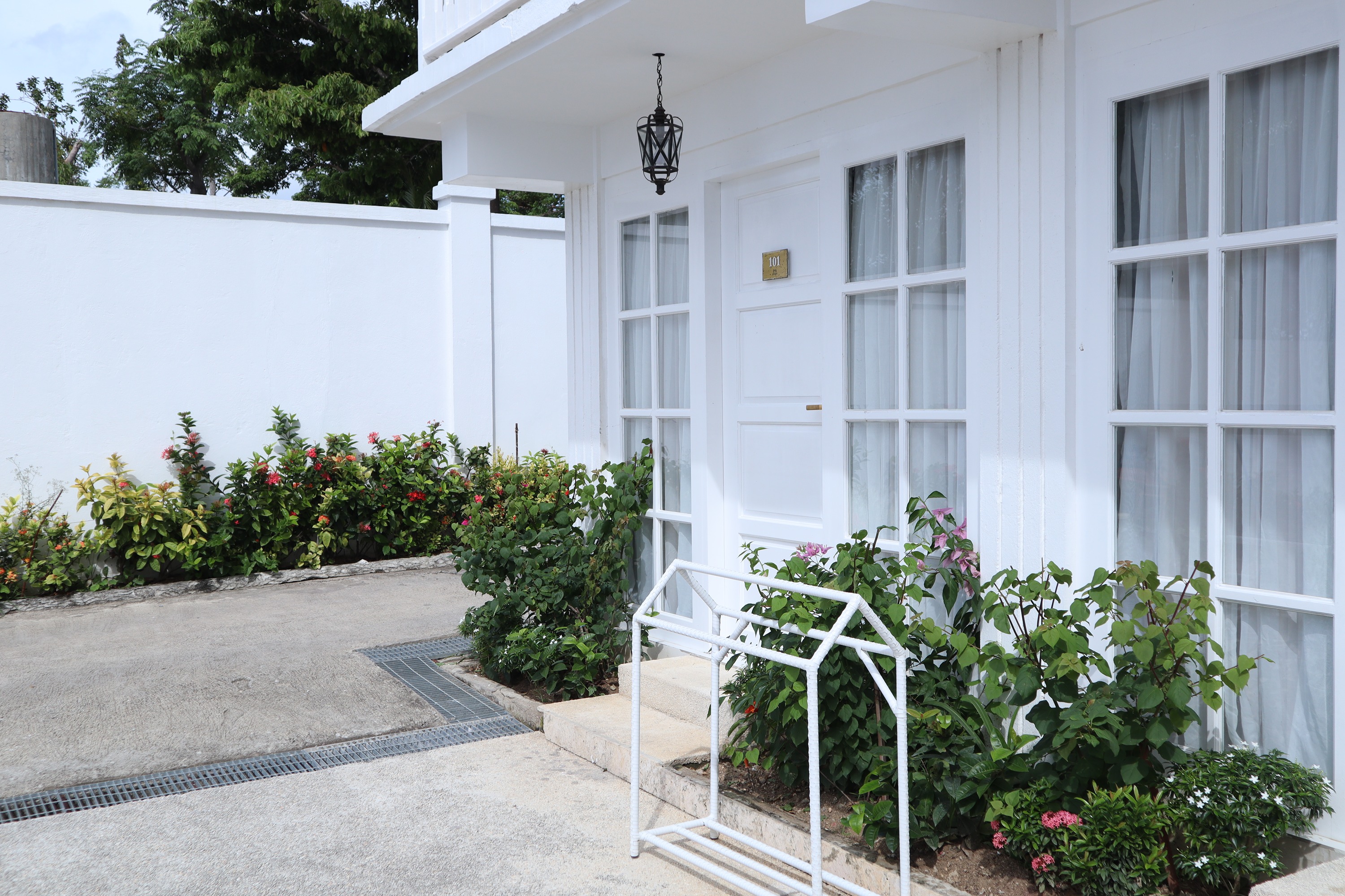 Family Room Standard