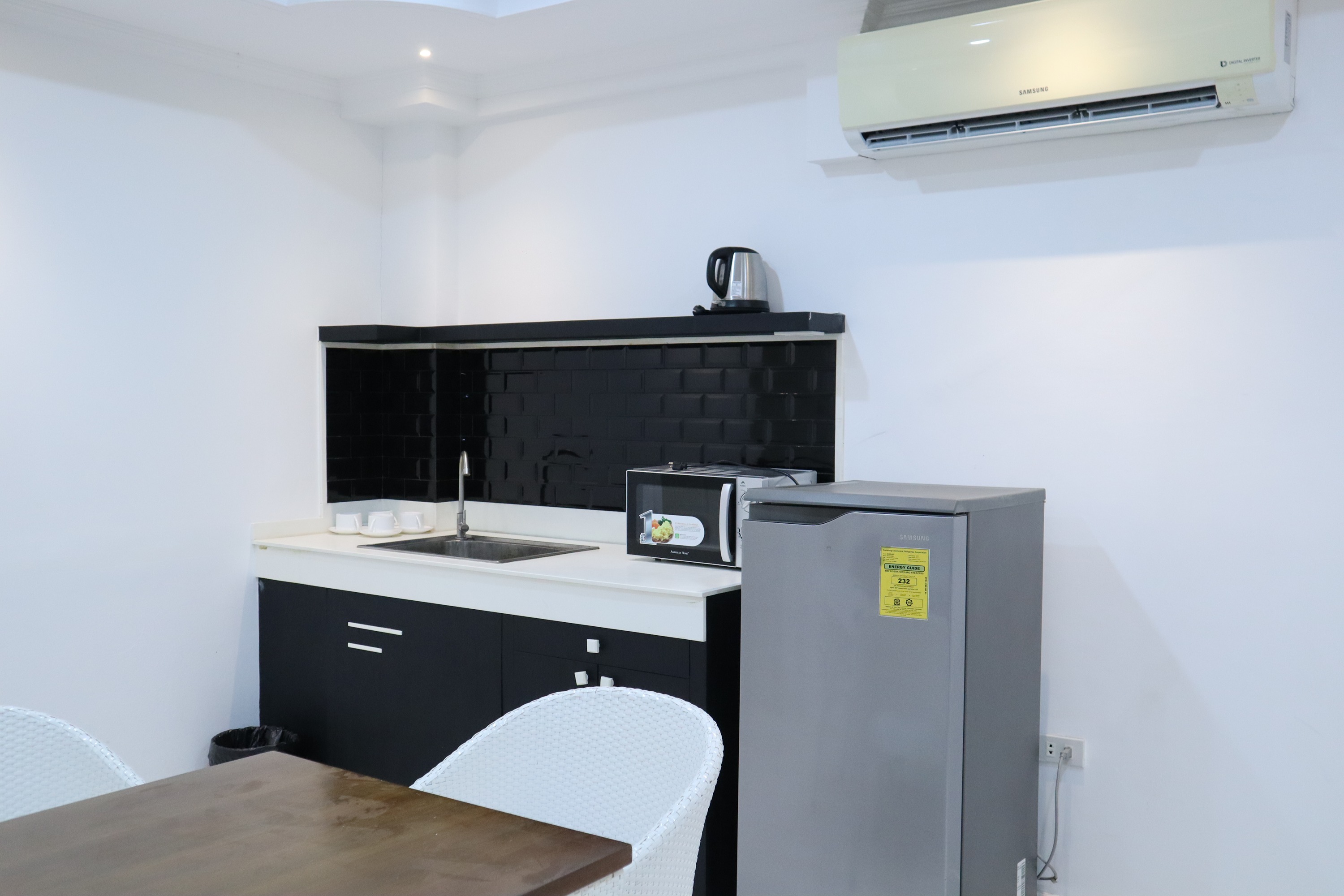 Family Room Standard