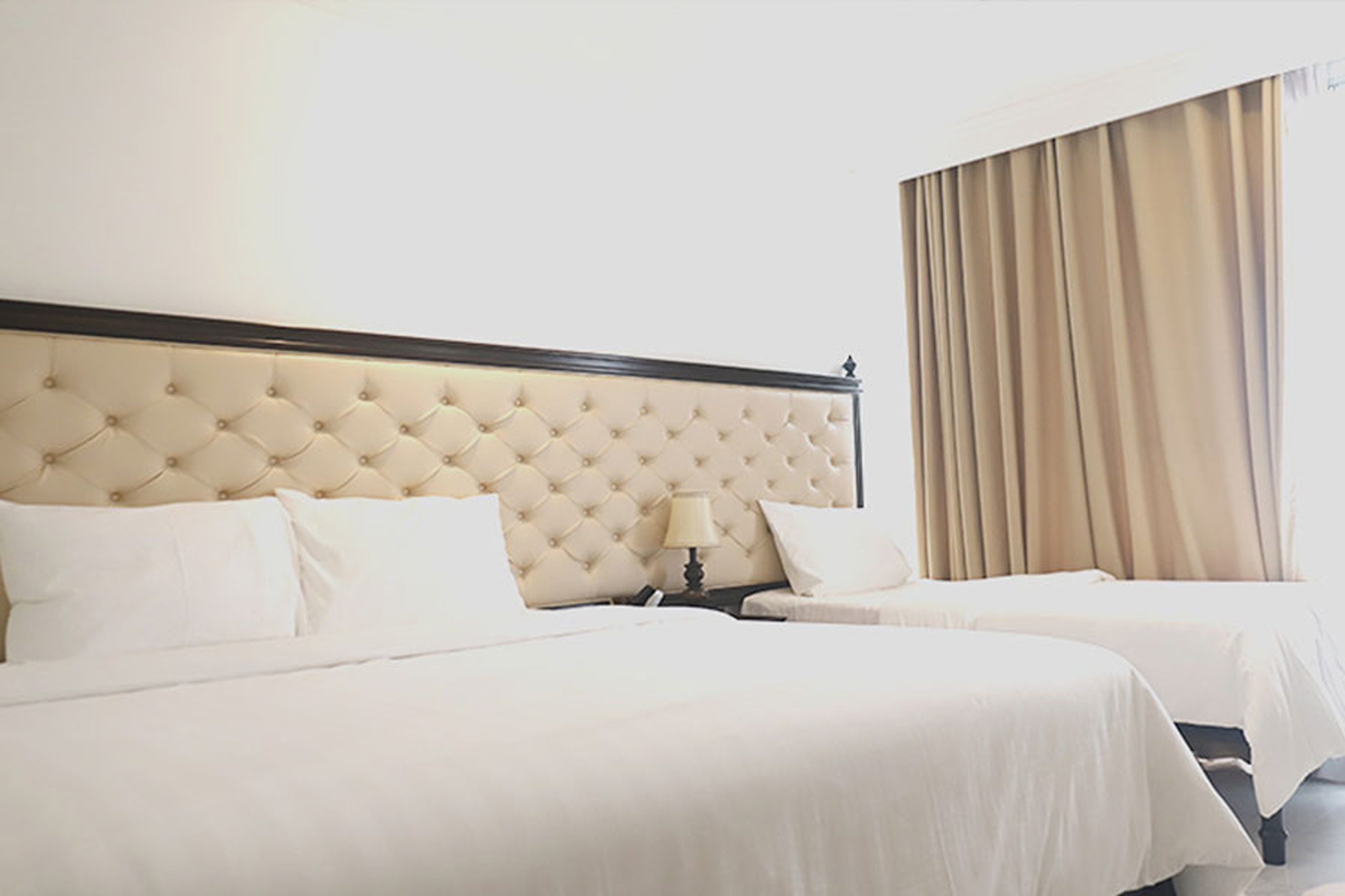 Family Room Standard