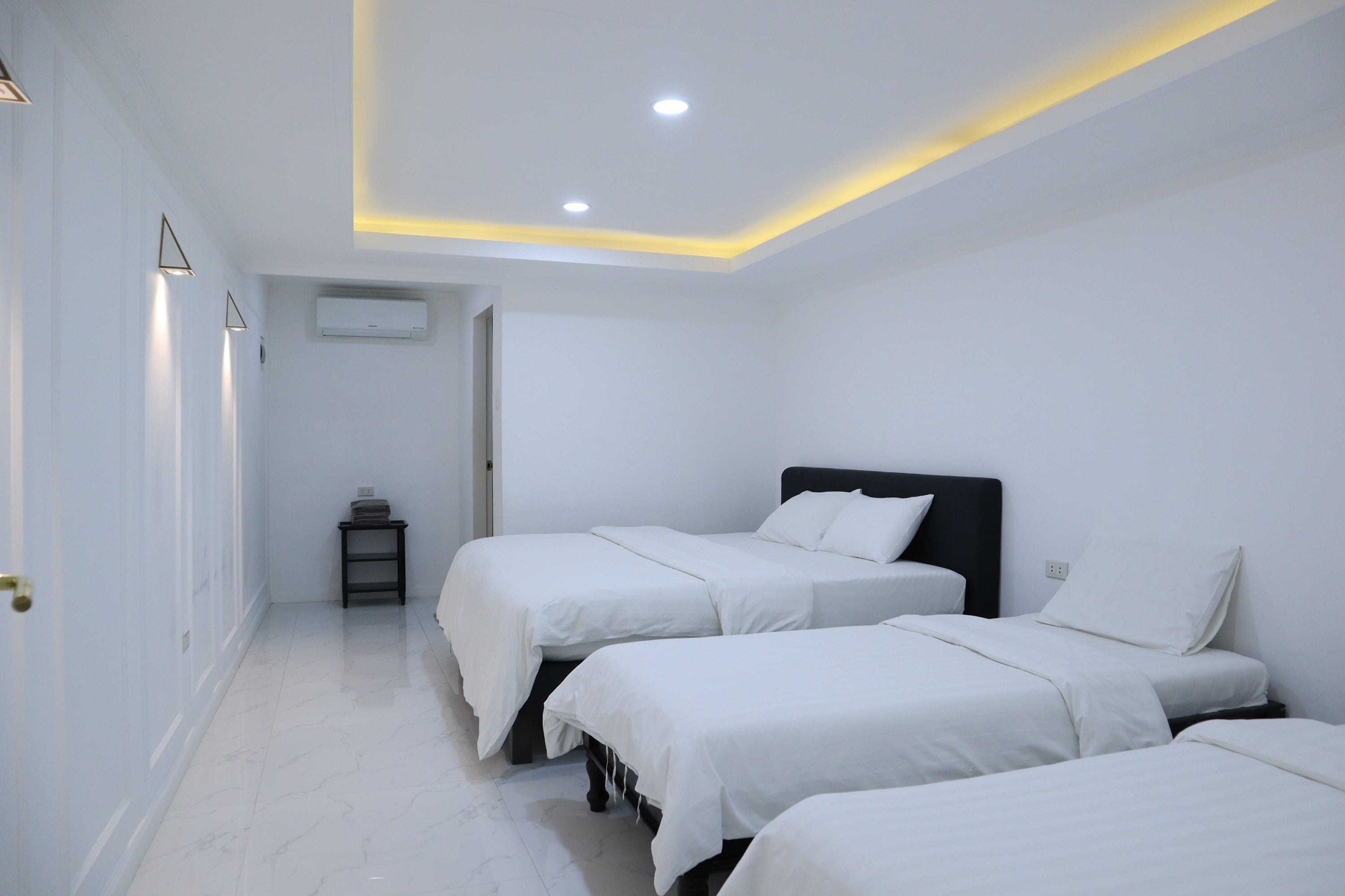 Family Room Standard