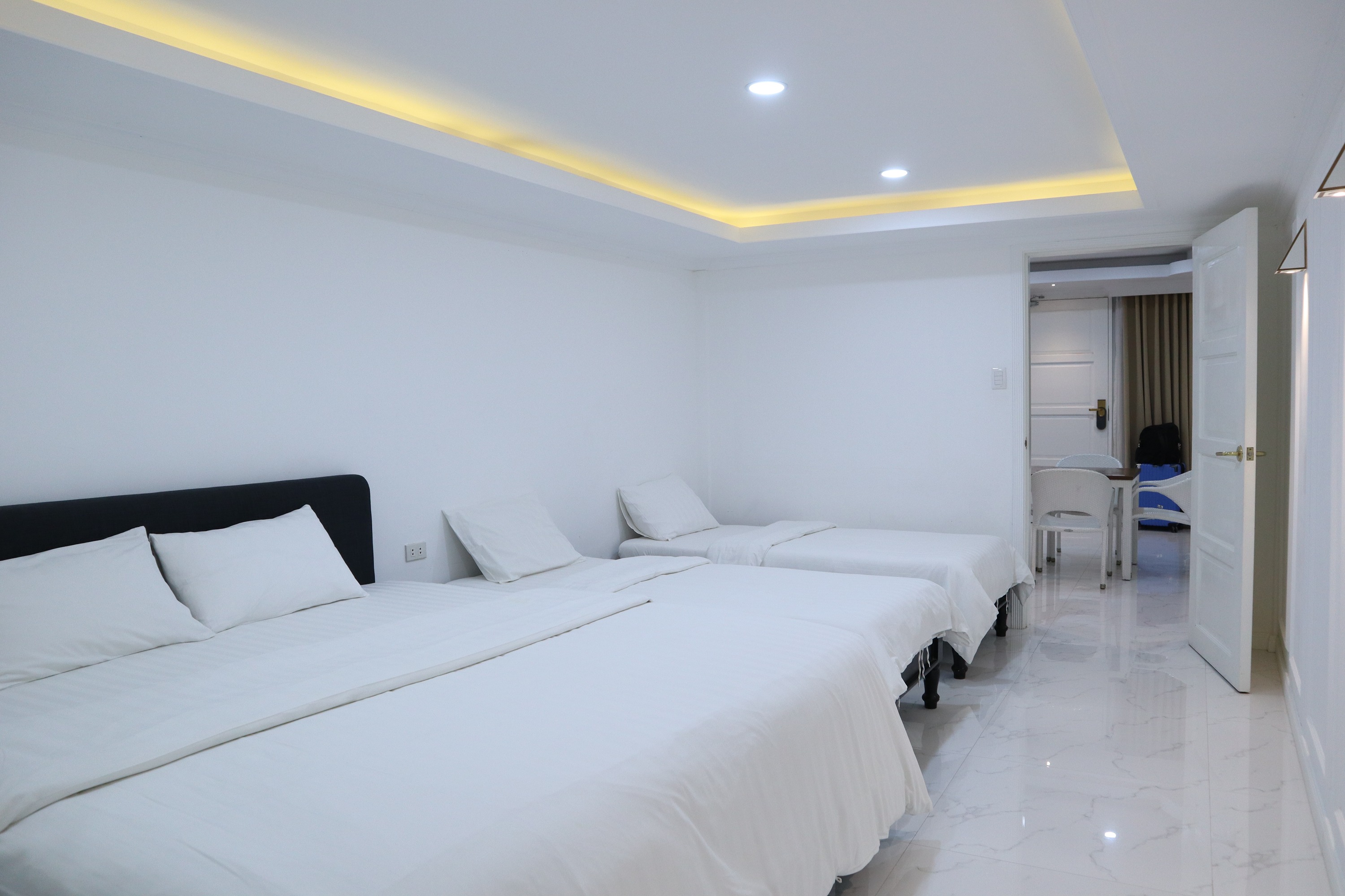 Family Room Standard