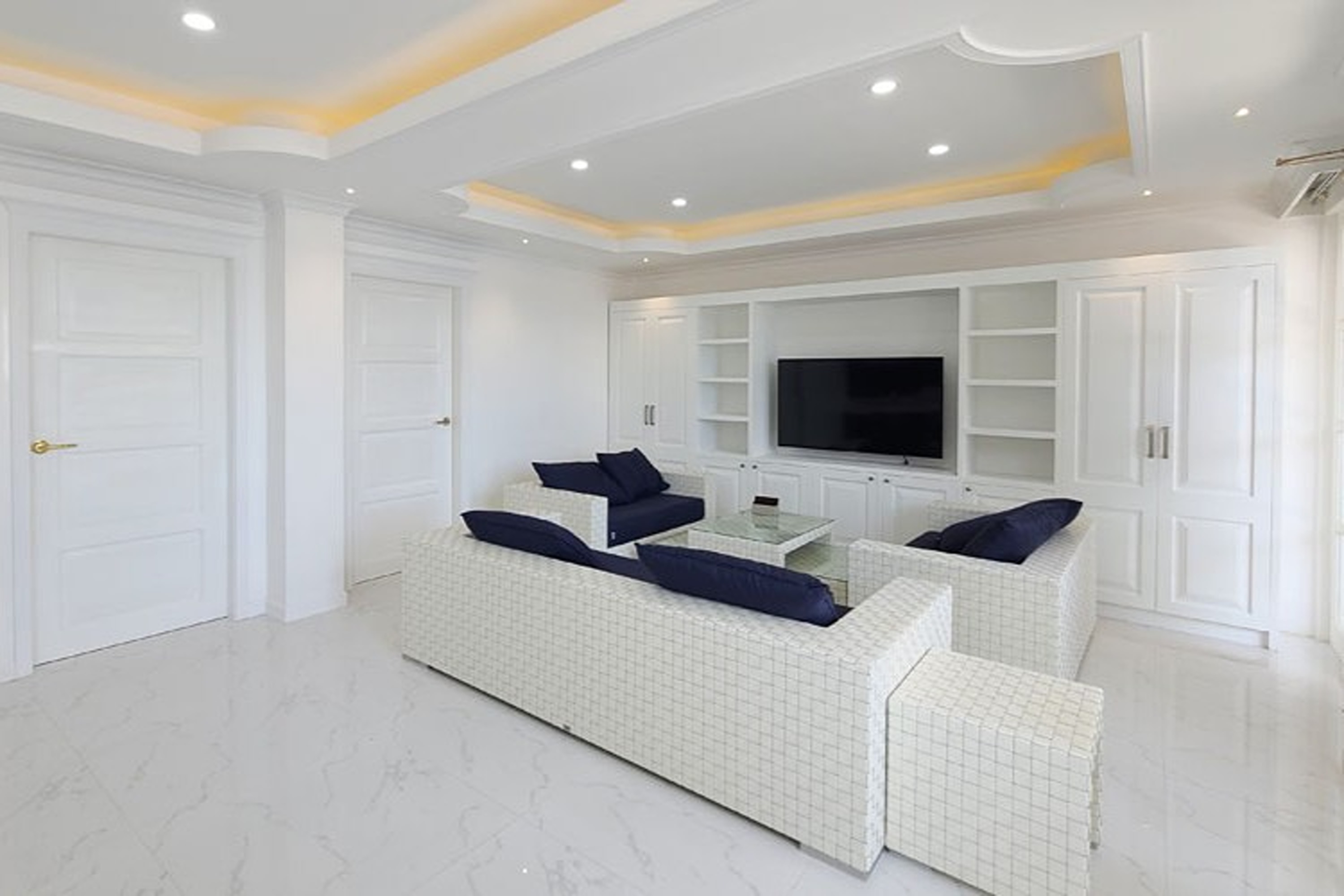 Family Room Standard