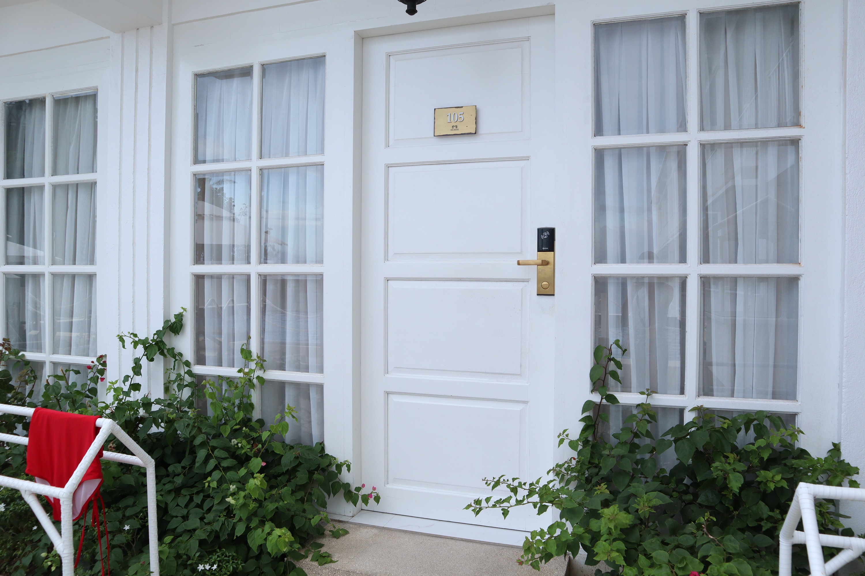 Family Room Standard