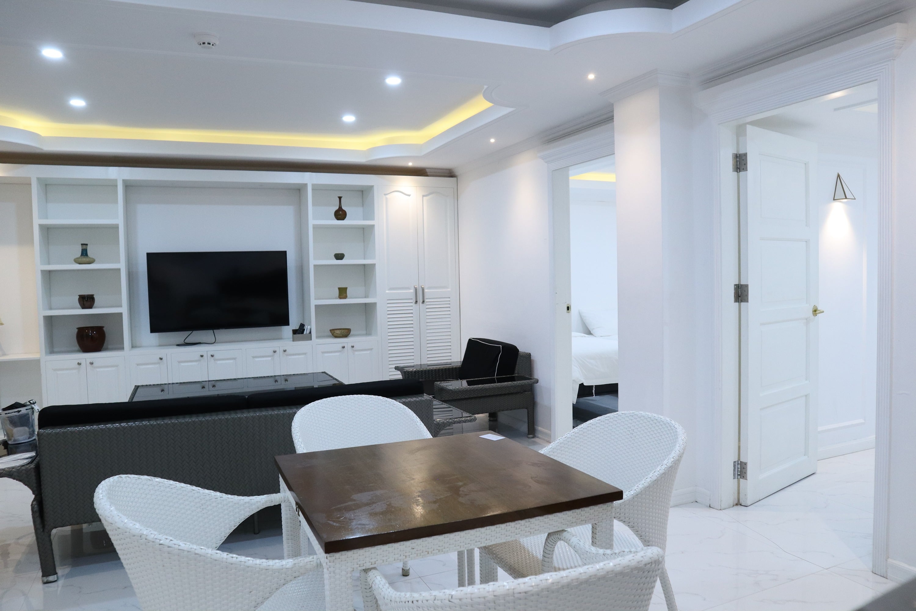 Family Room Standard