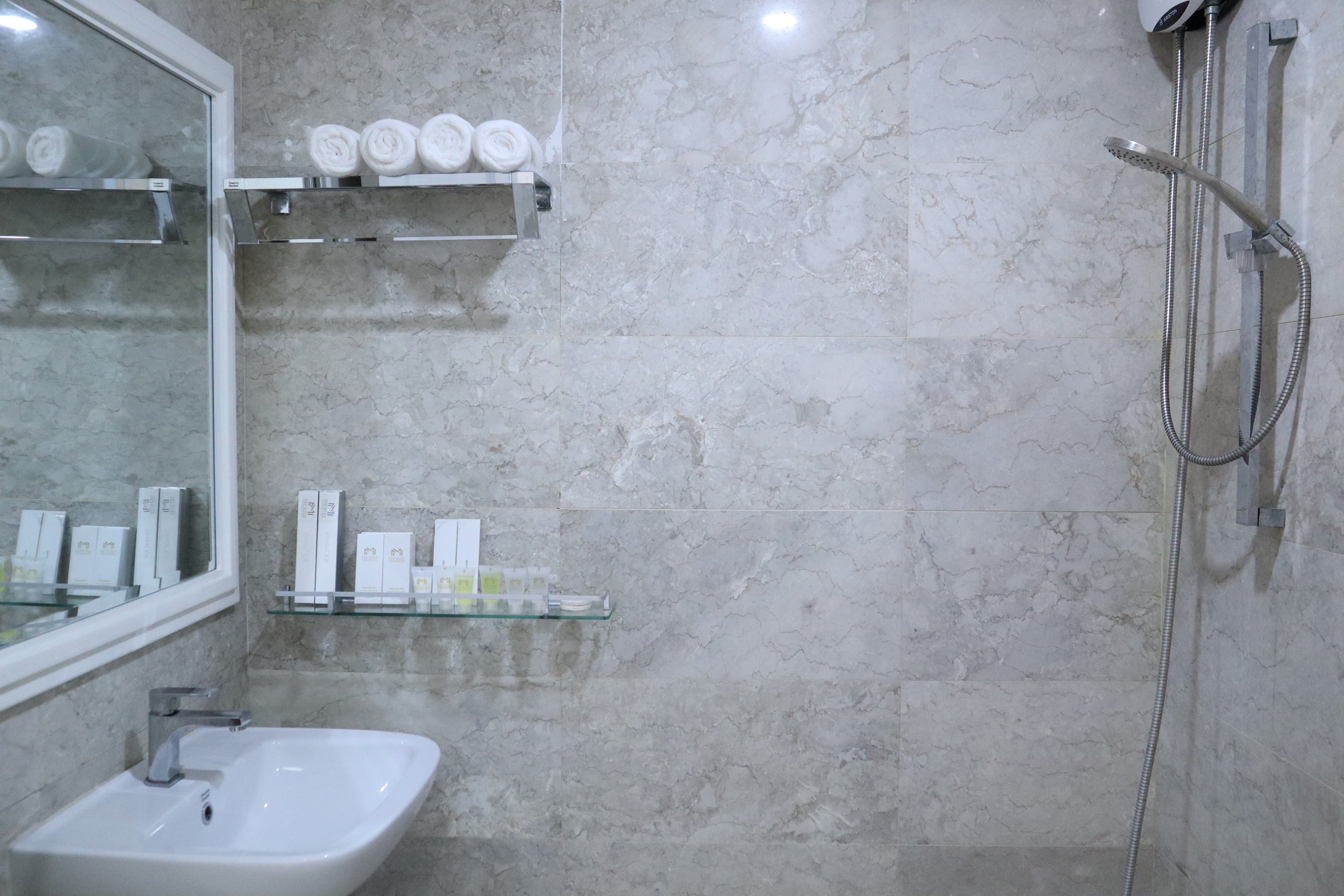 Family Room Standard