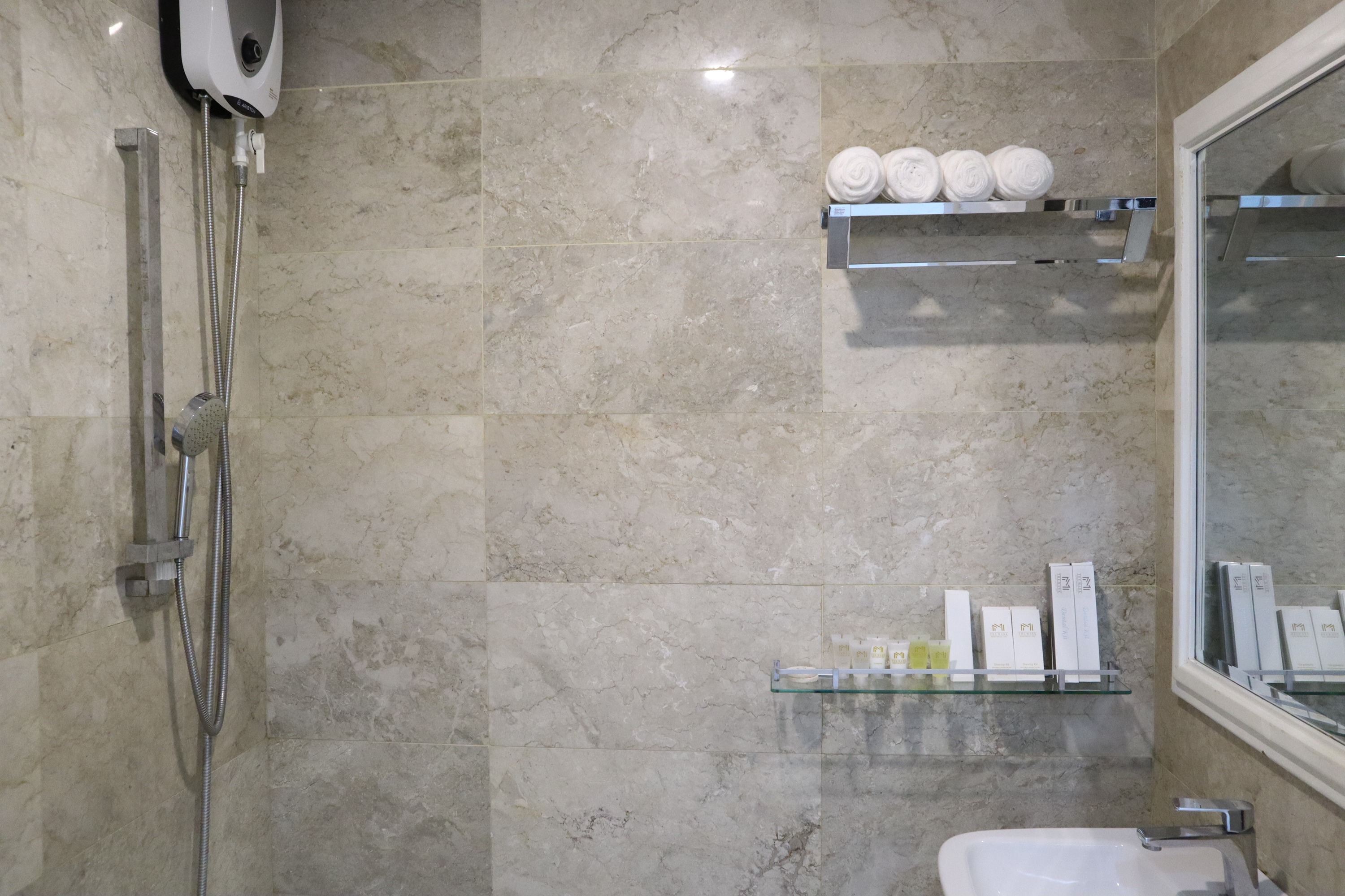 Family Room Standard