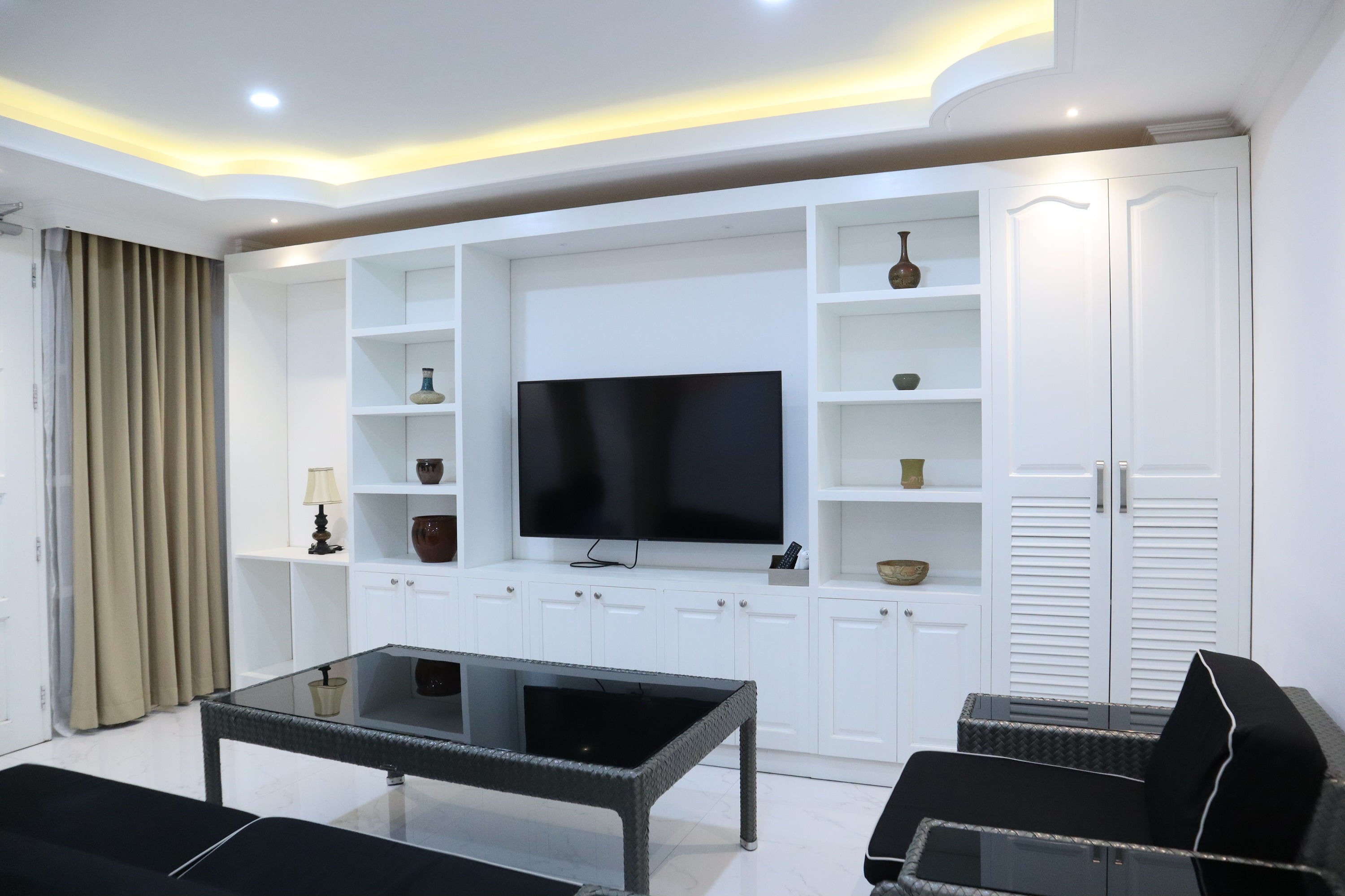 Family Room Standard