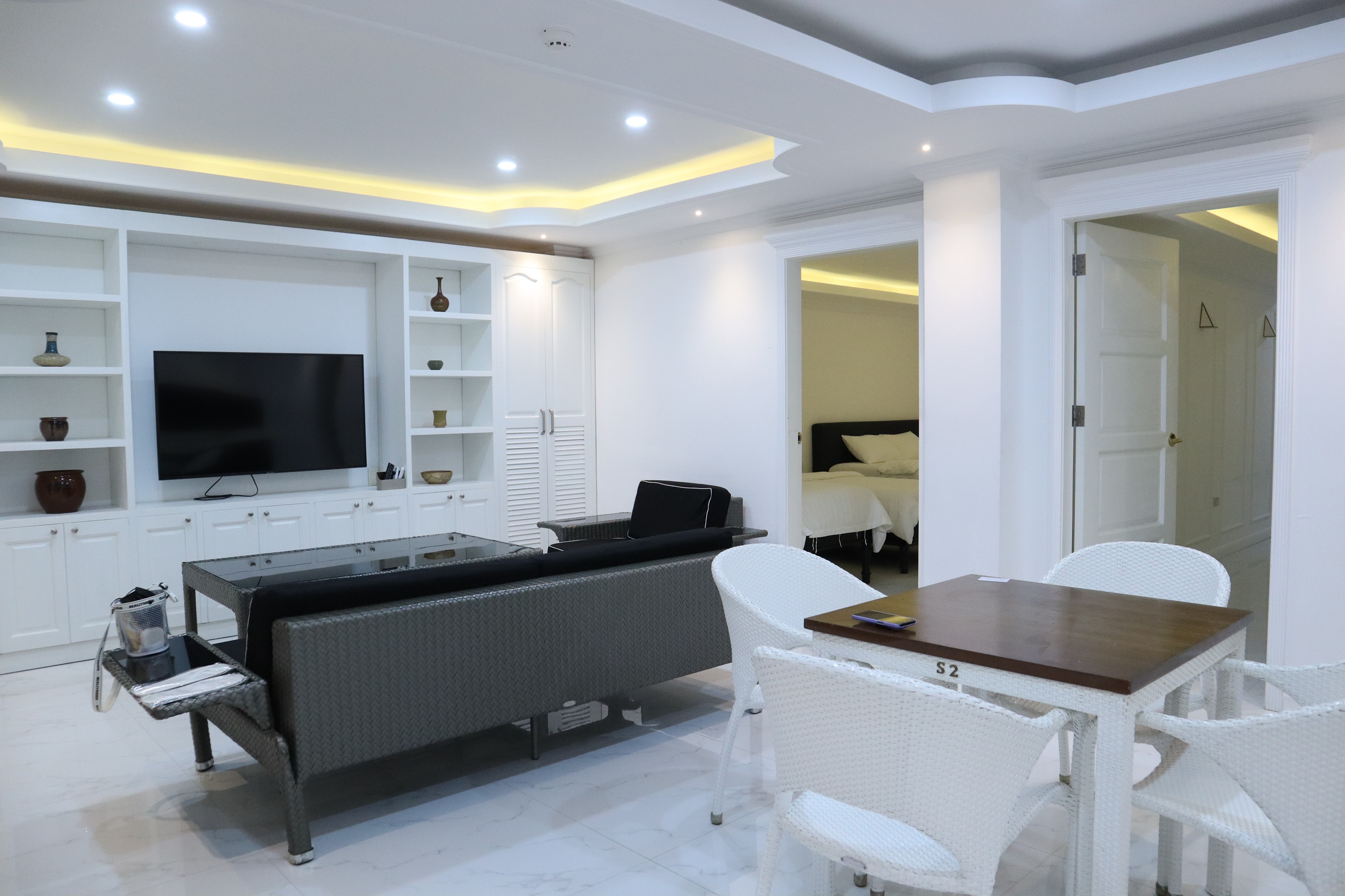 Family Room Standard