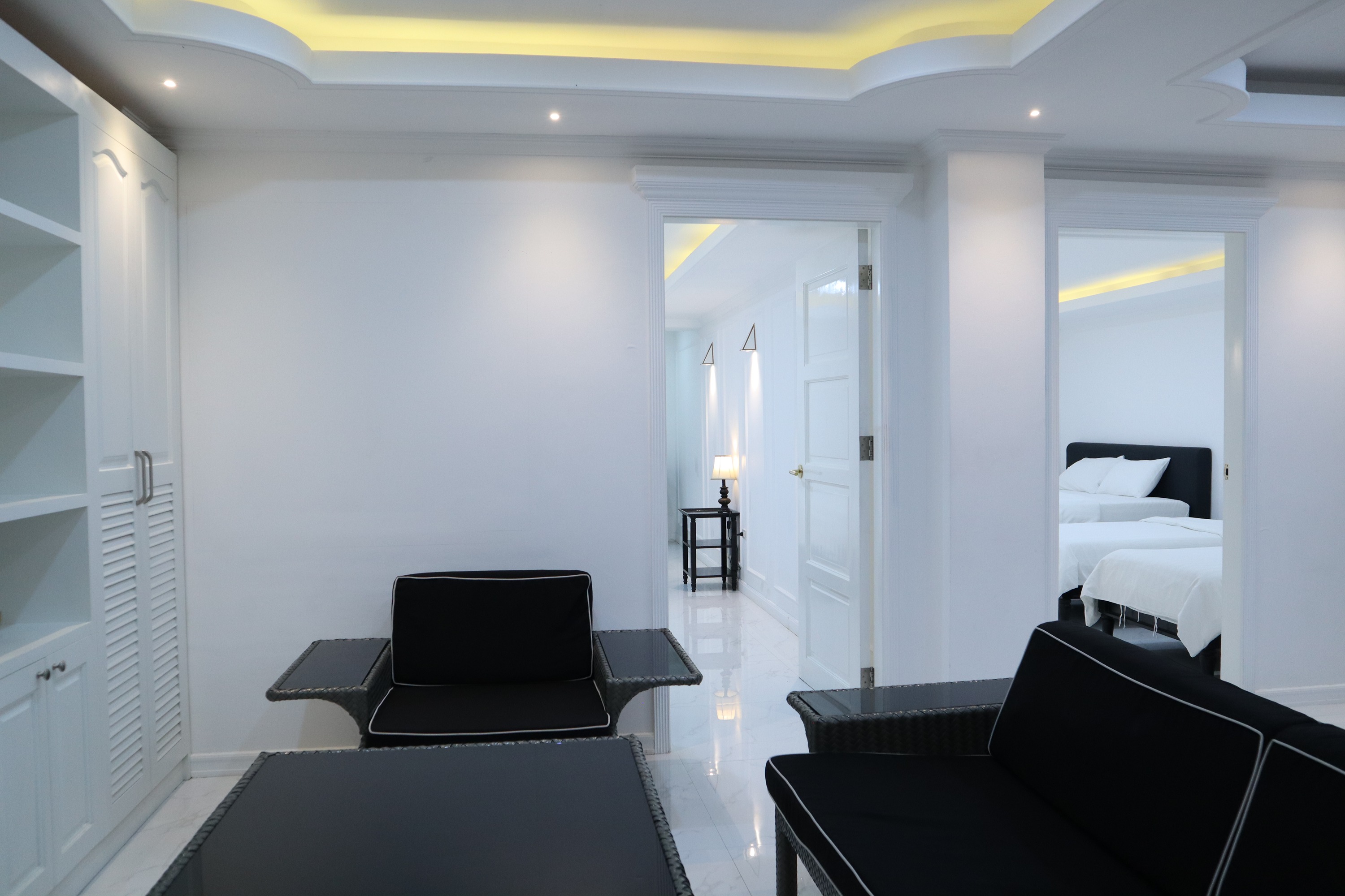 Family Room Standard