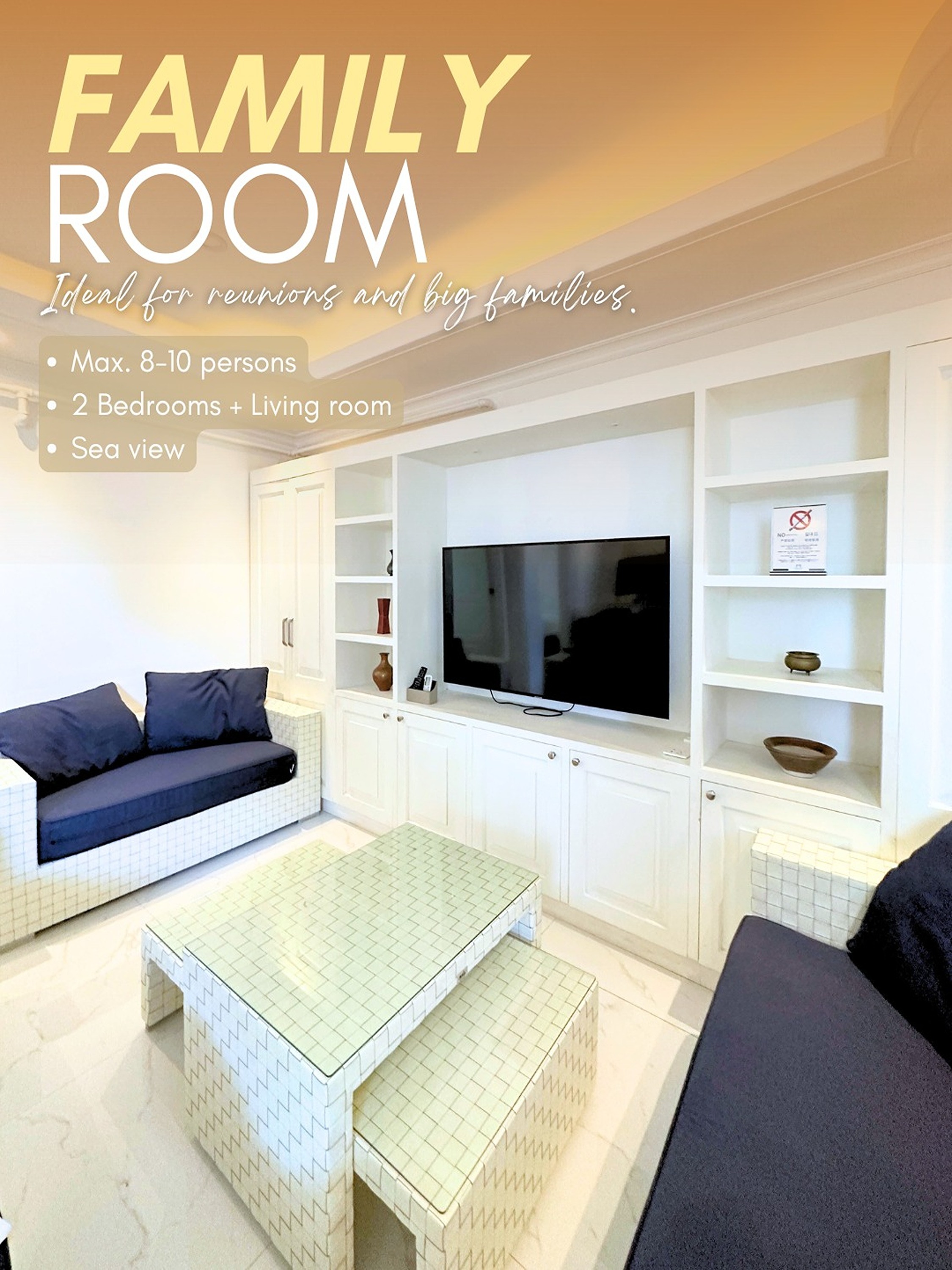 Family Room Standard