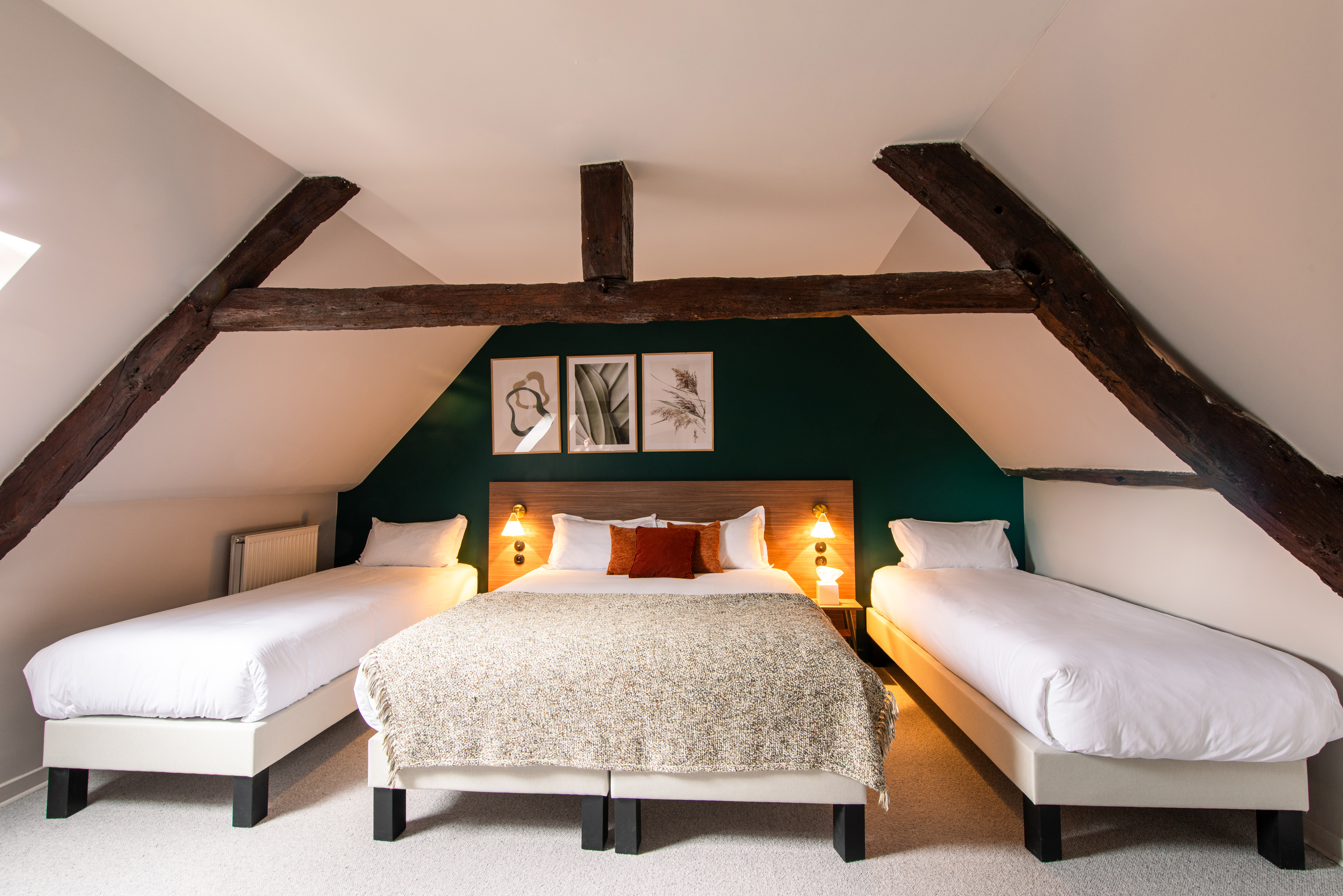 Family Room Standard