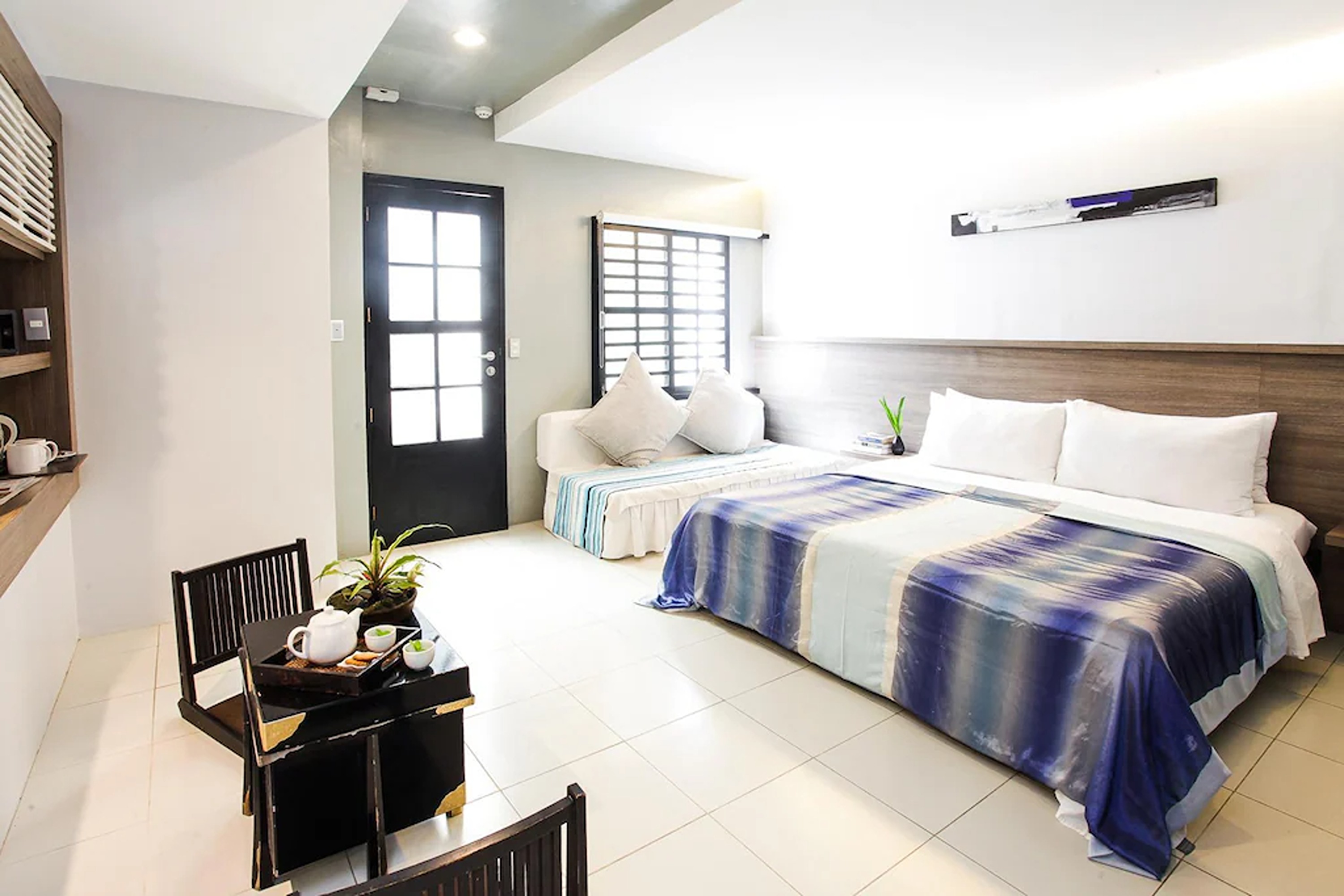 Family Room Standard