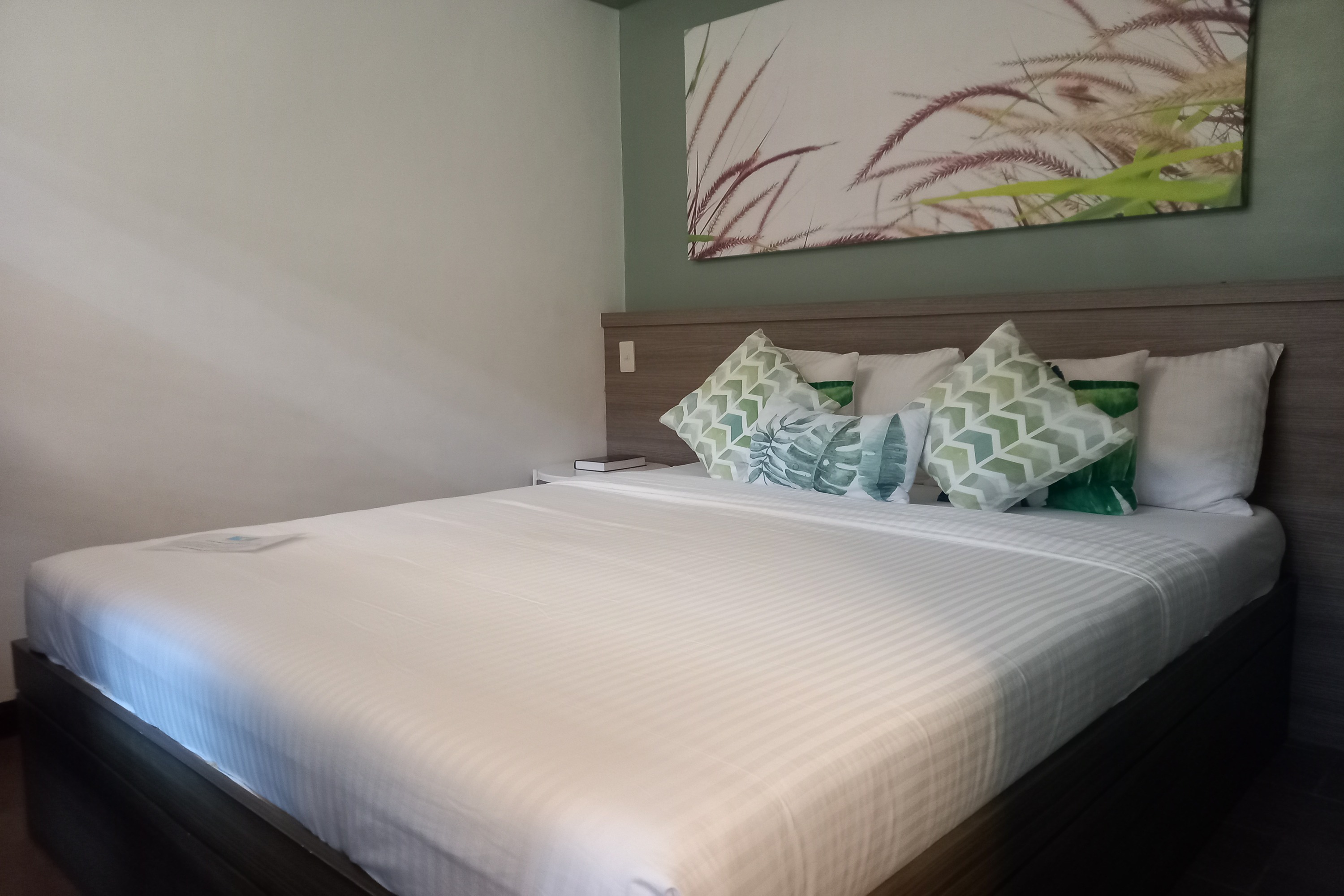 Family Room Standard