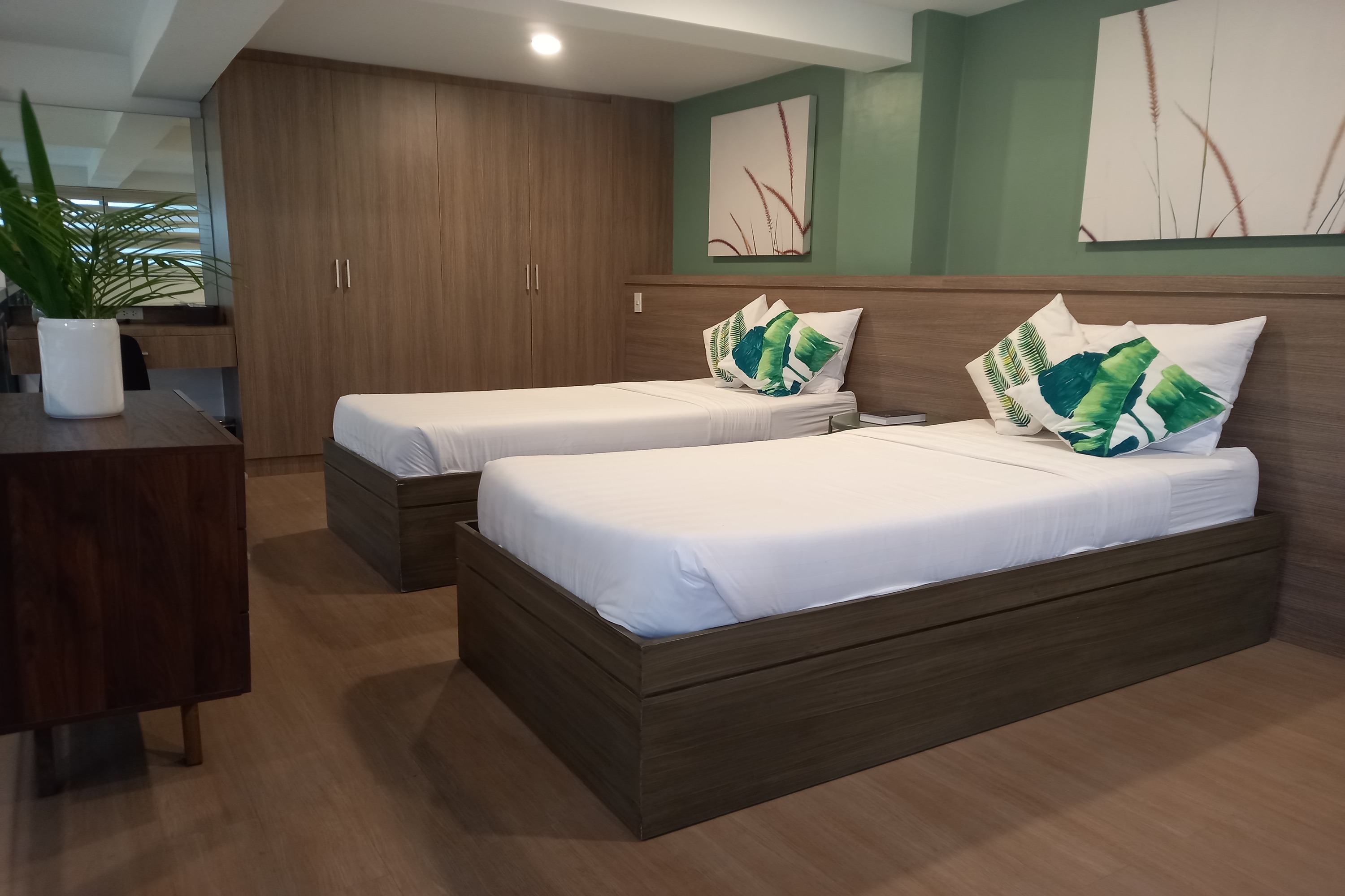 Family Room Standard