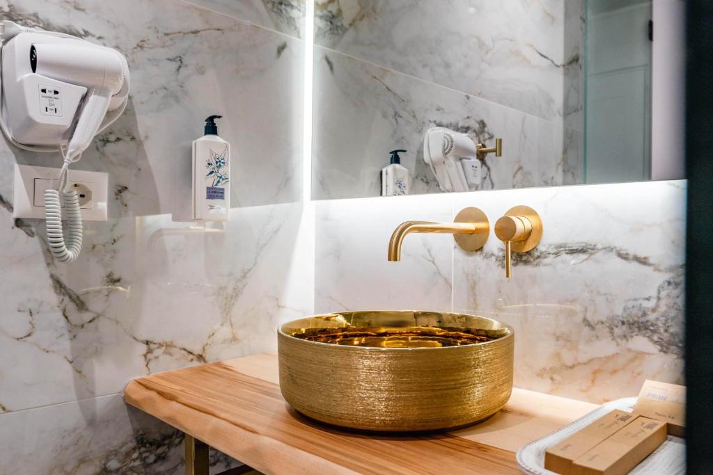 Suite Superior with Balcony