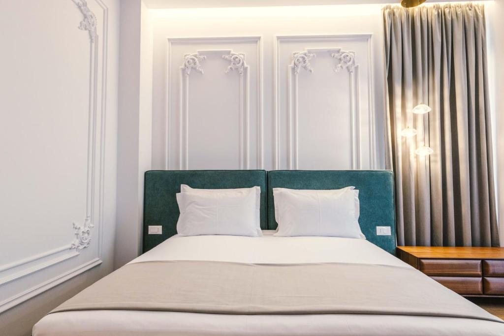 Suite Superior Capacity 2