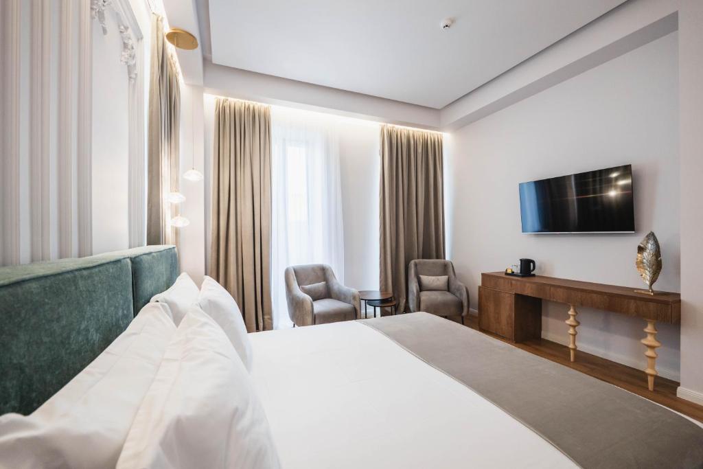 Suite Superior Capacity 2