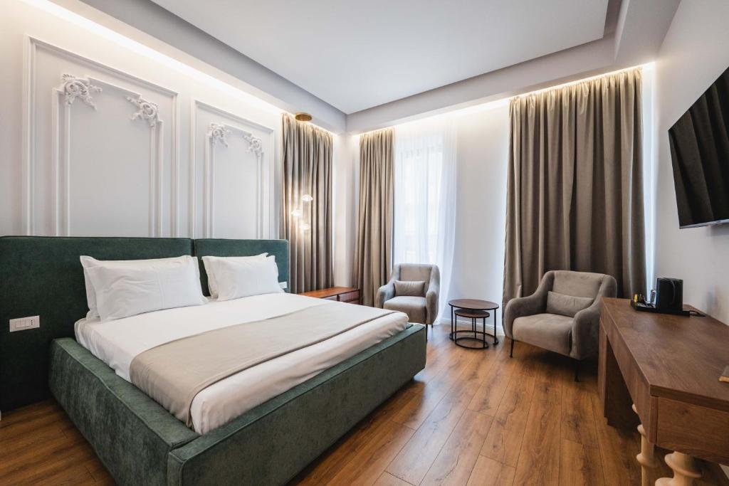 Suite Superior Capacity 2