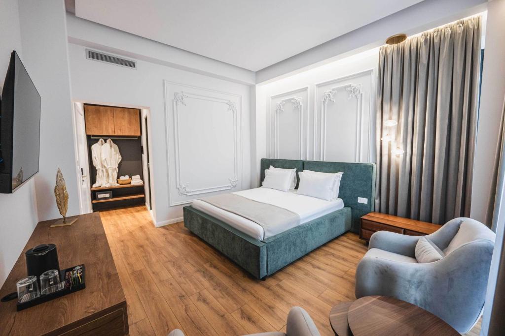 Suite Superior Capacity 2