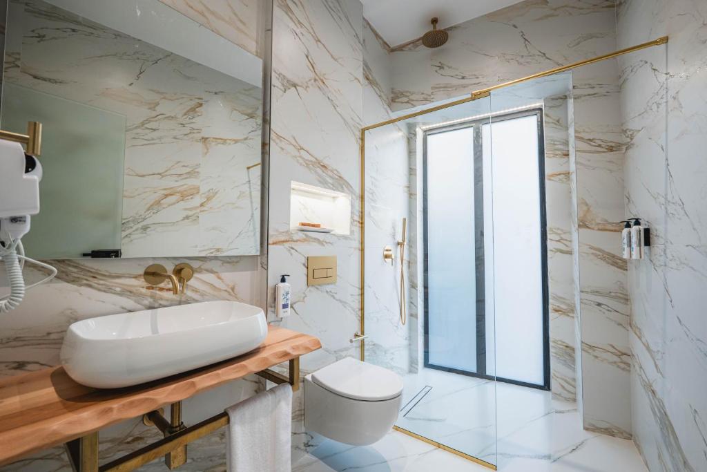 Suite Superior Capacity 2