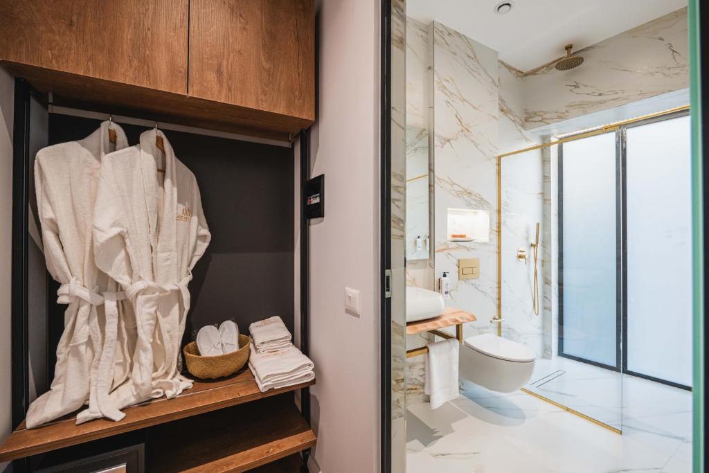 Suite Superior Capacity 2