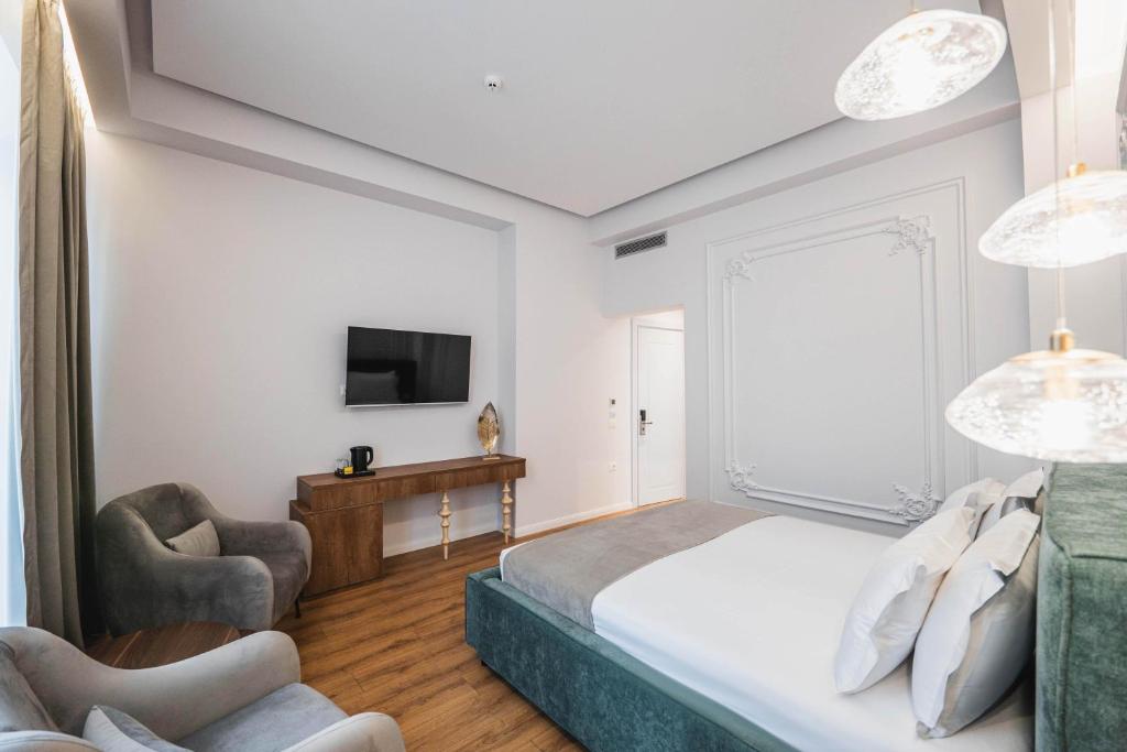 Suite Superior Capacity 2