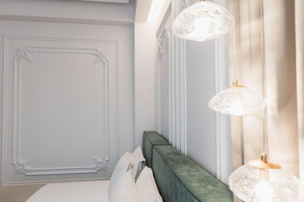 Suite Superior Capacity 2