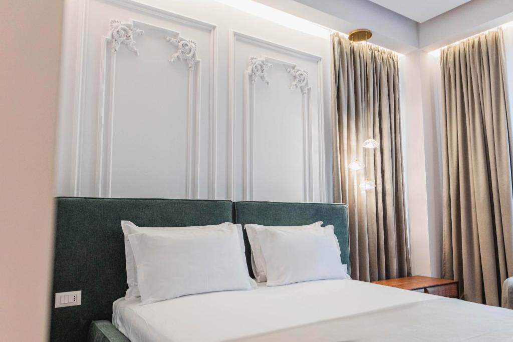 Suite Superior Capacity 2