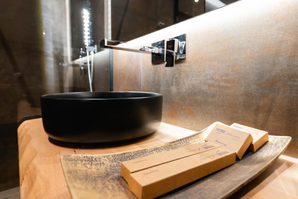 Double or Twin Deluxe