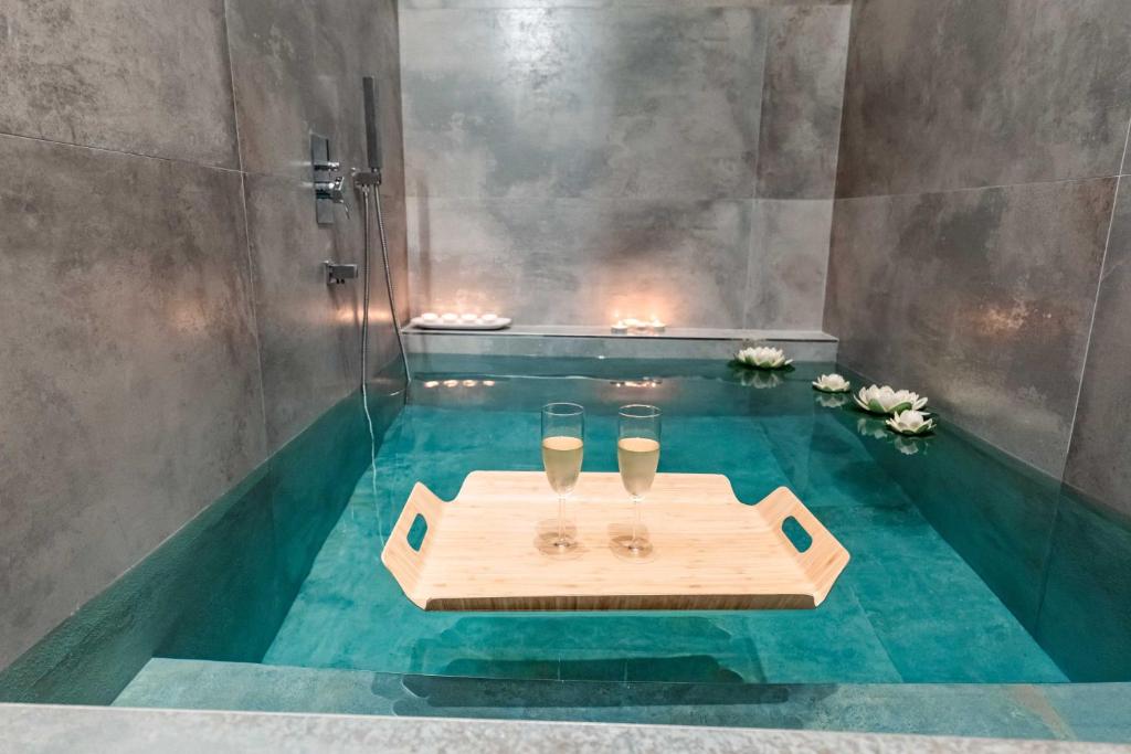 Family Room Three Beds