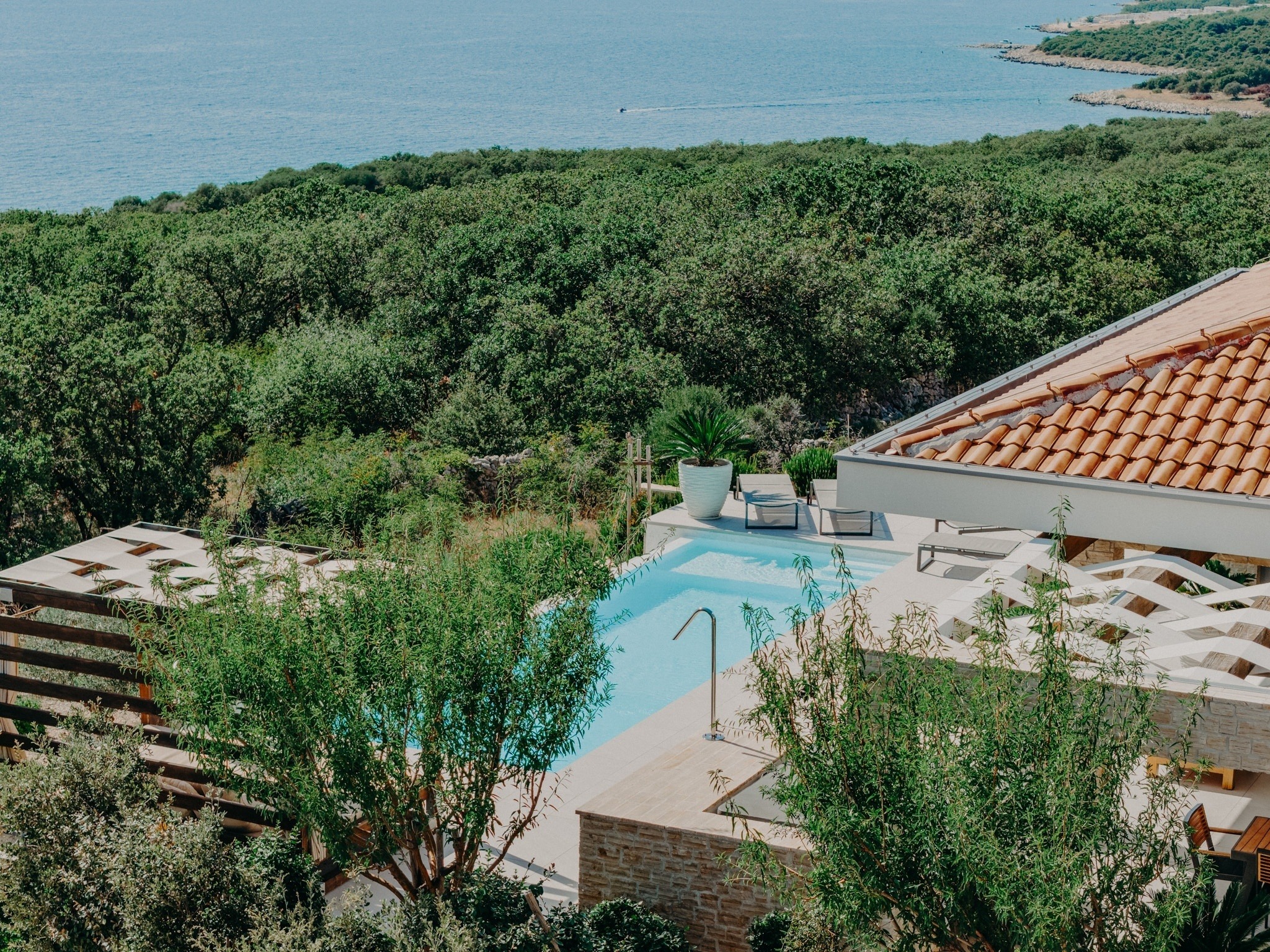 Villa Deluxe Ocean View