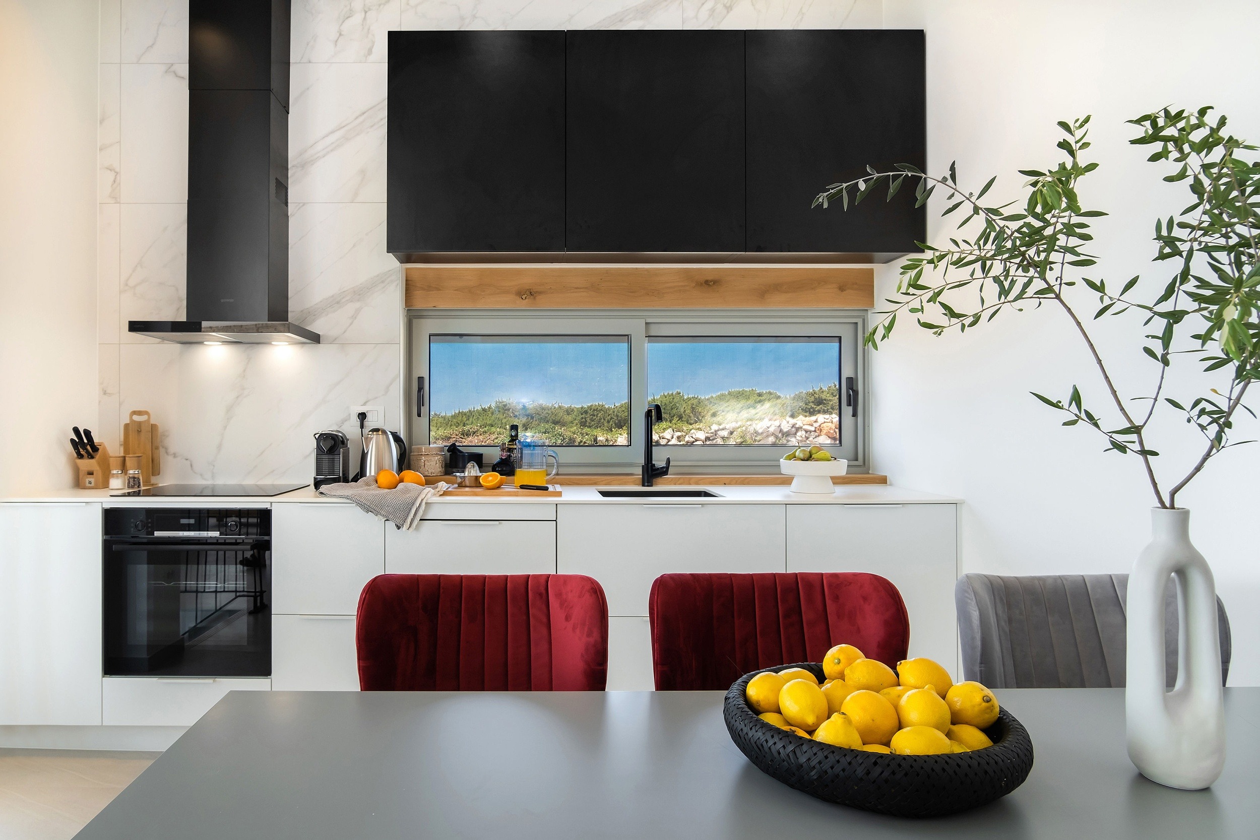 Family Room Connecting Room