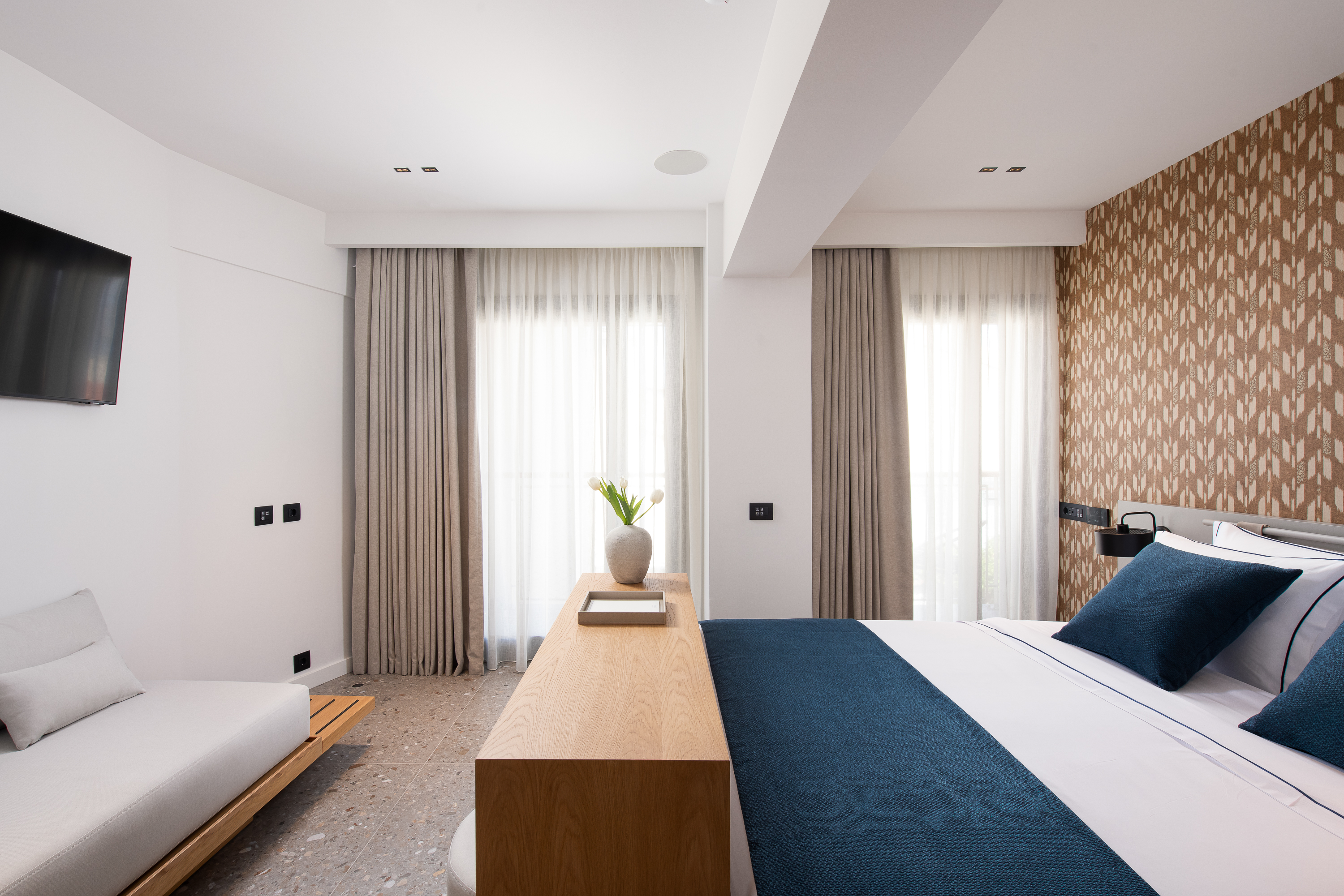 Double Premium Superior