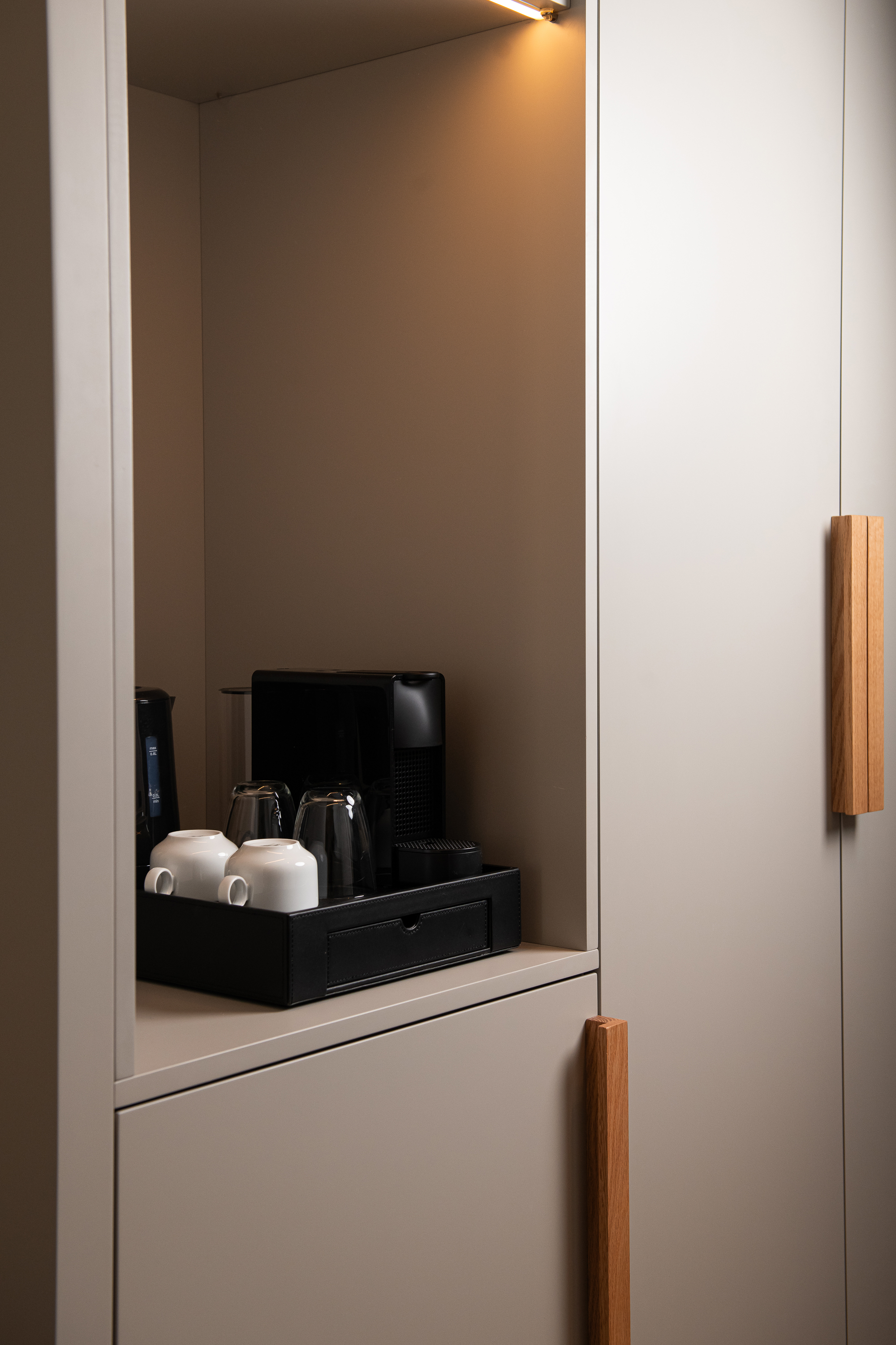 Double Premium Superior