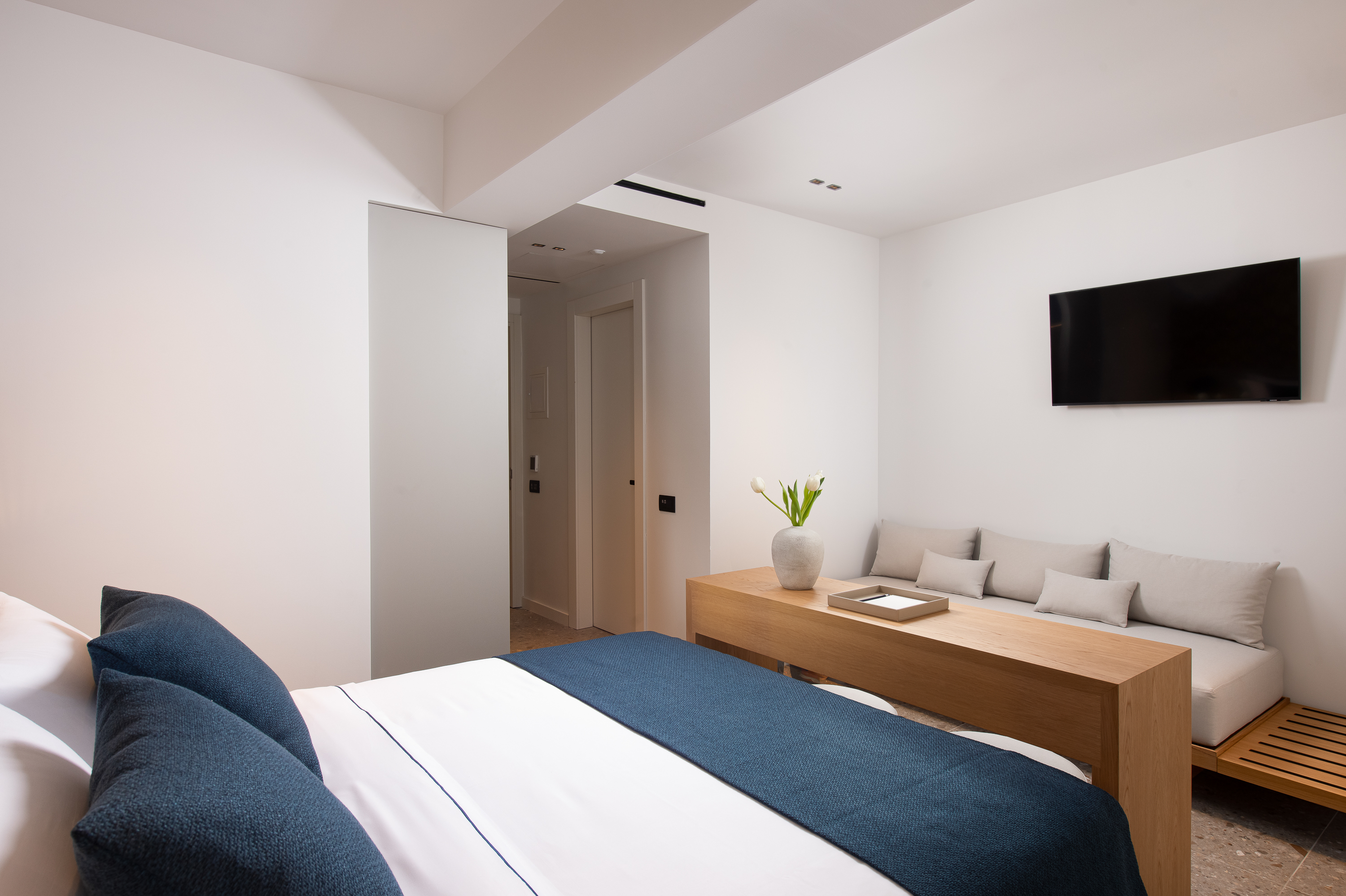 Double Premium Superior