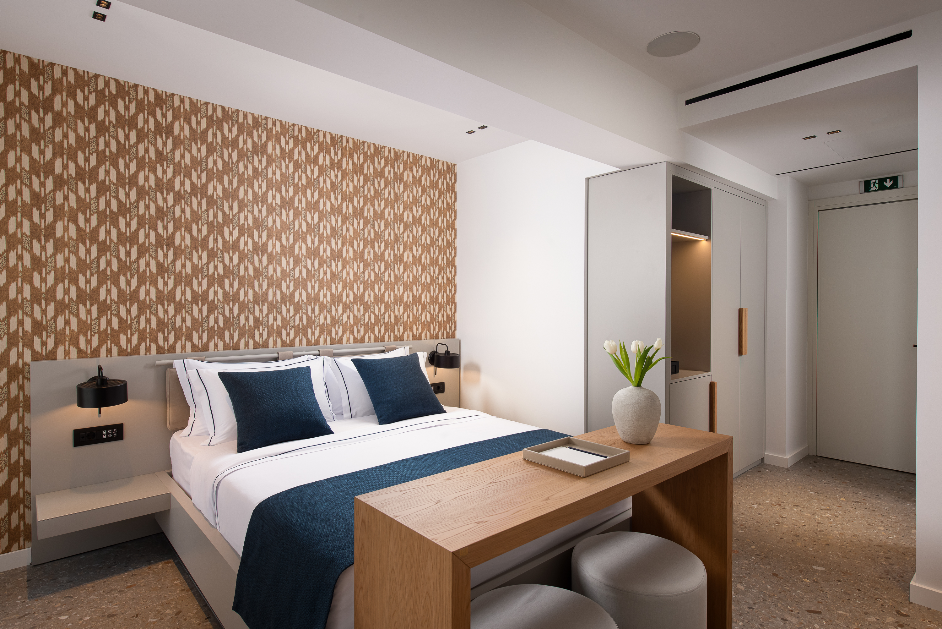 Double Premium Superior